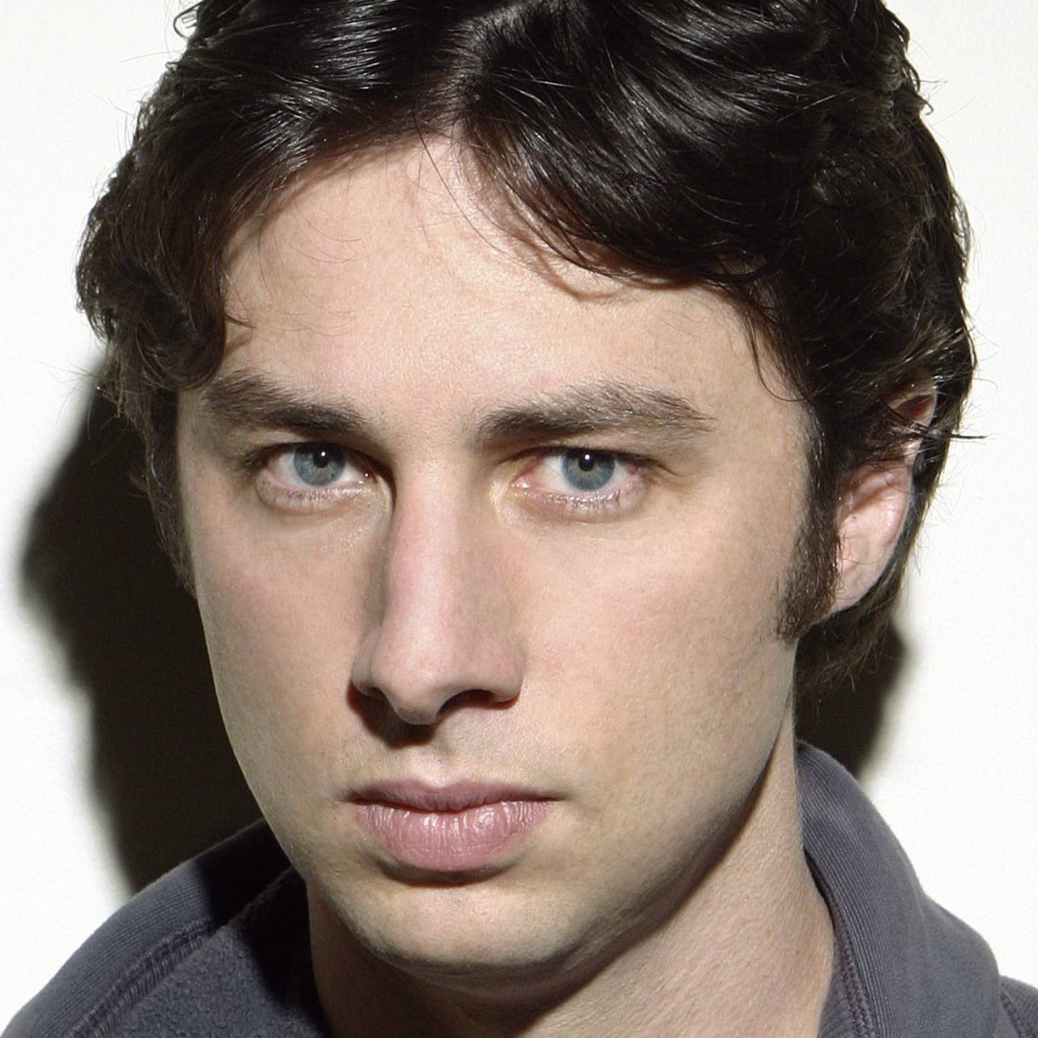 Zach Braff photo