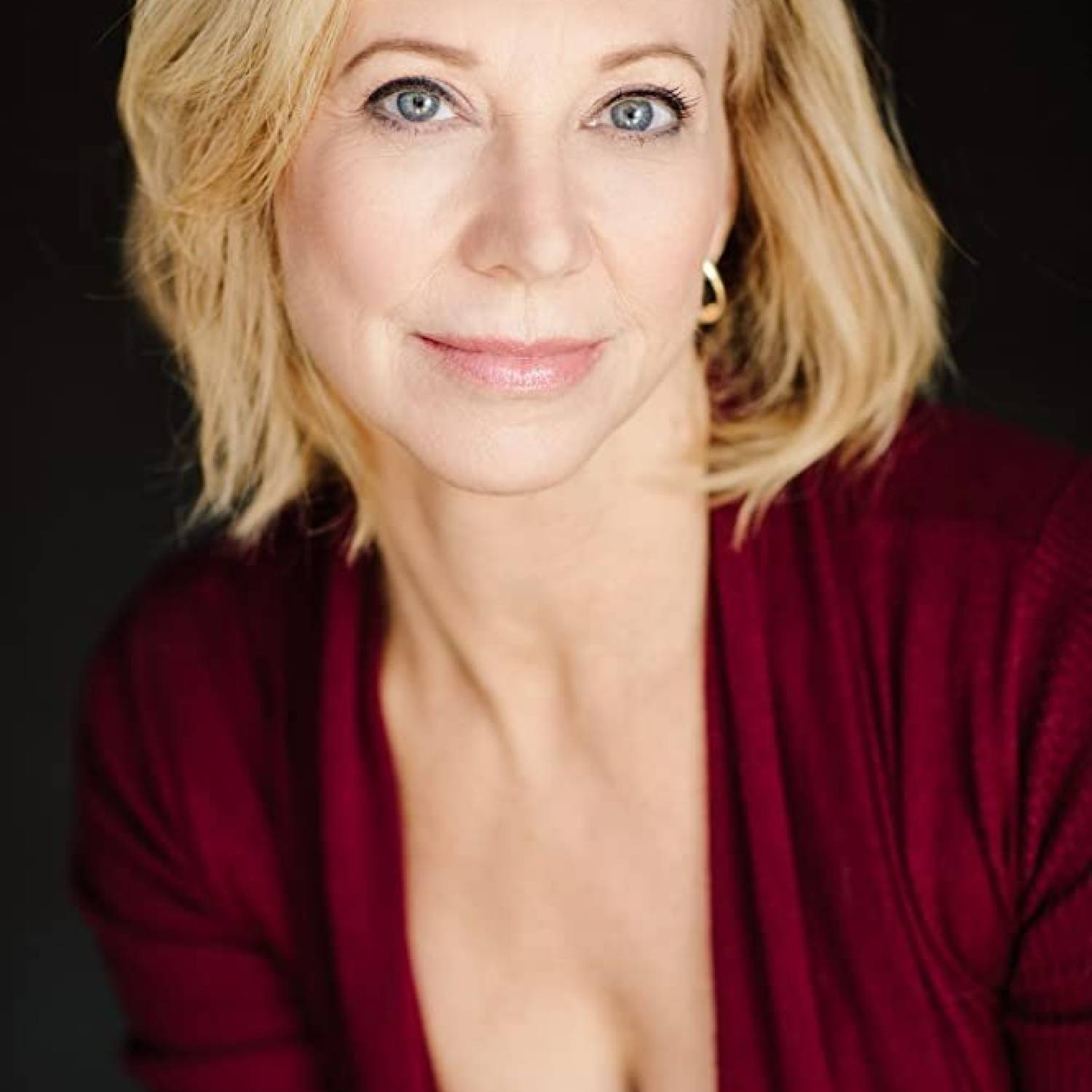 Annabel Kershaw photo
