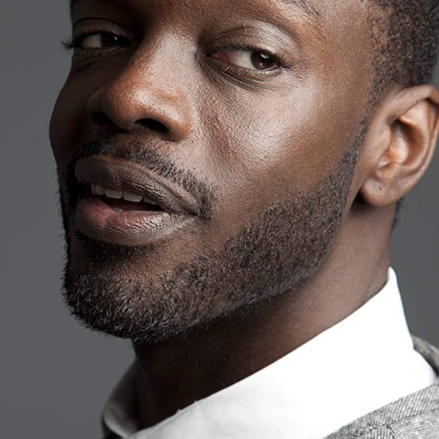 Ato Essandoh photo