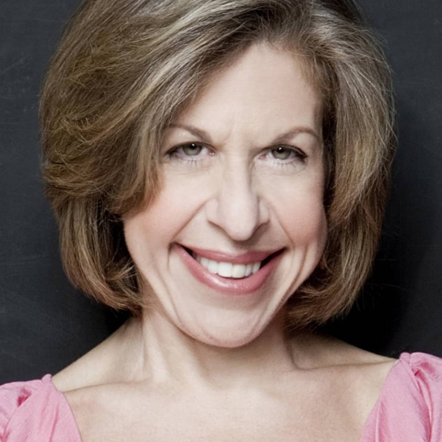 Jackie Hoffman photo