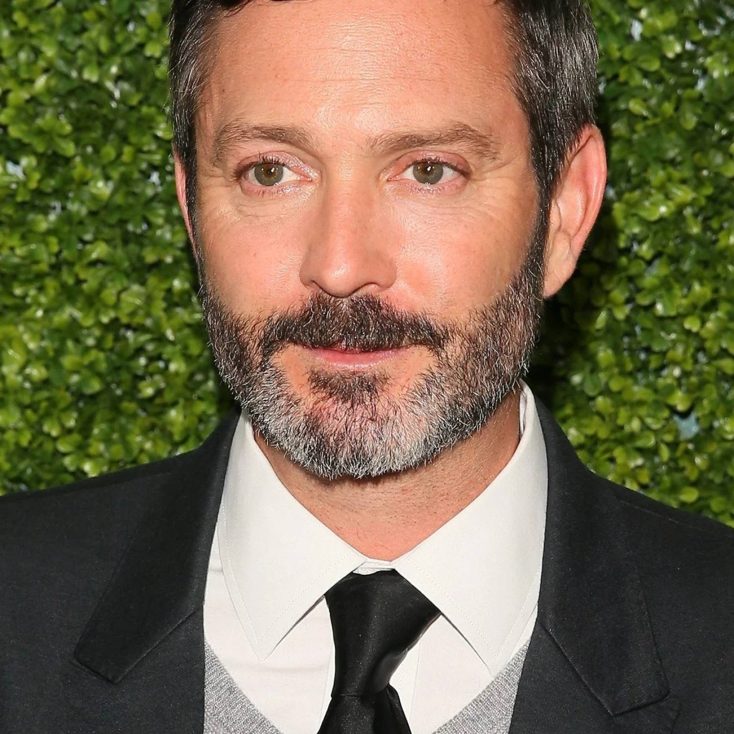 Thomas Lennon photo