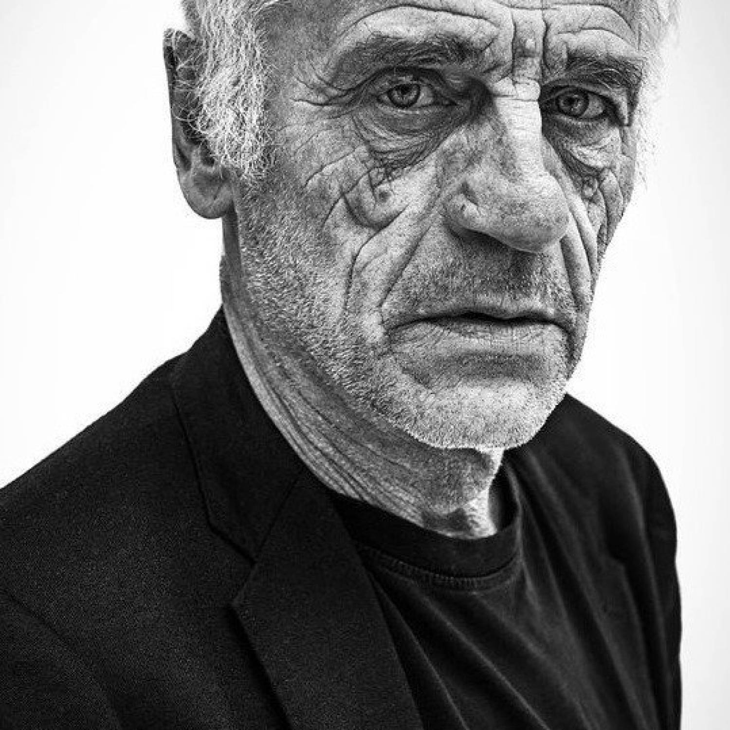 Johan Leysen photo