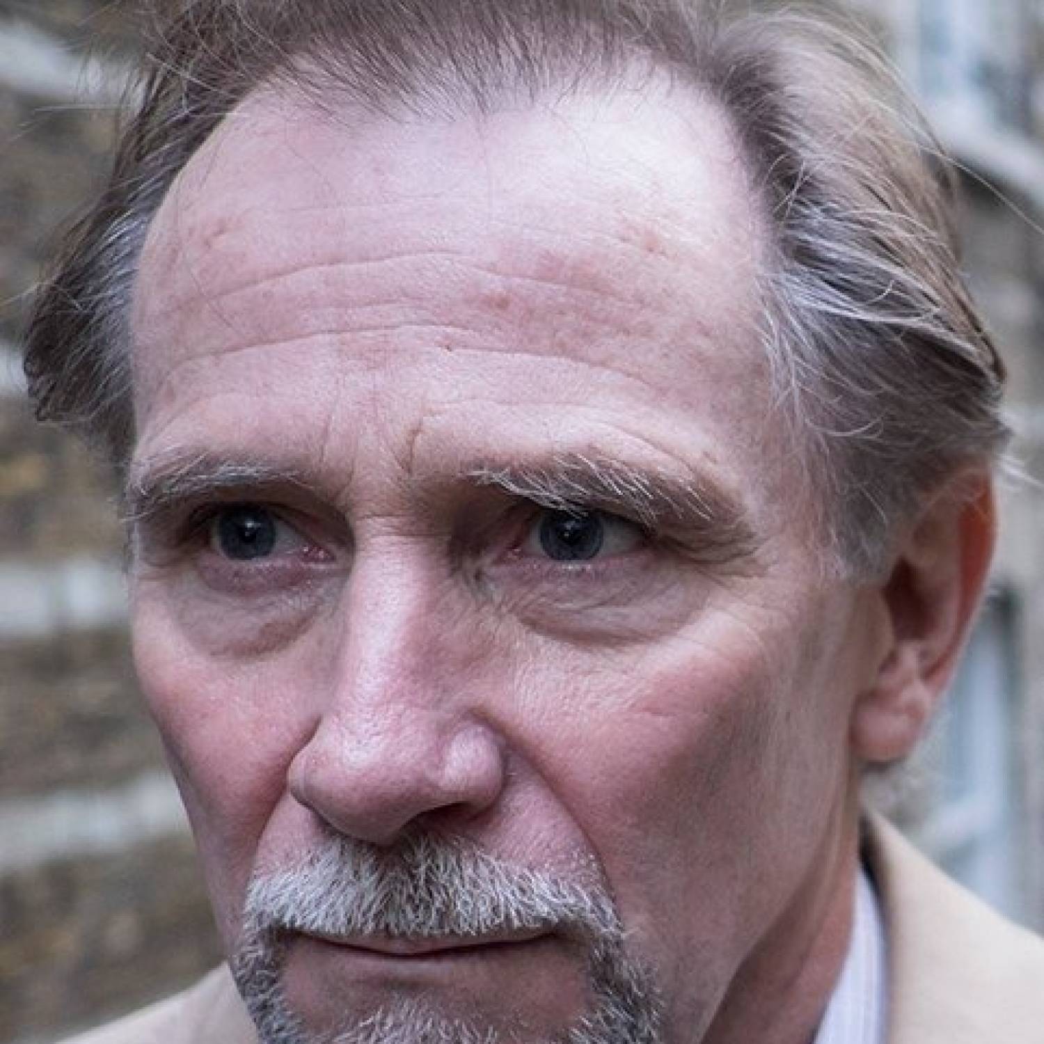 Danny Webb photo