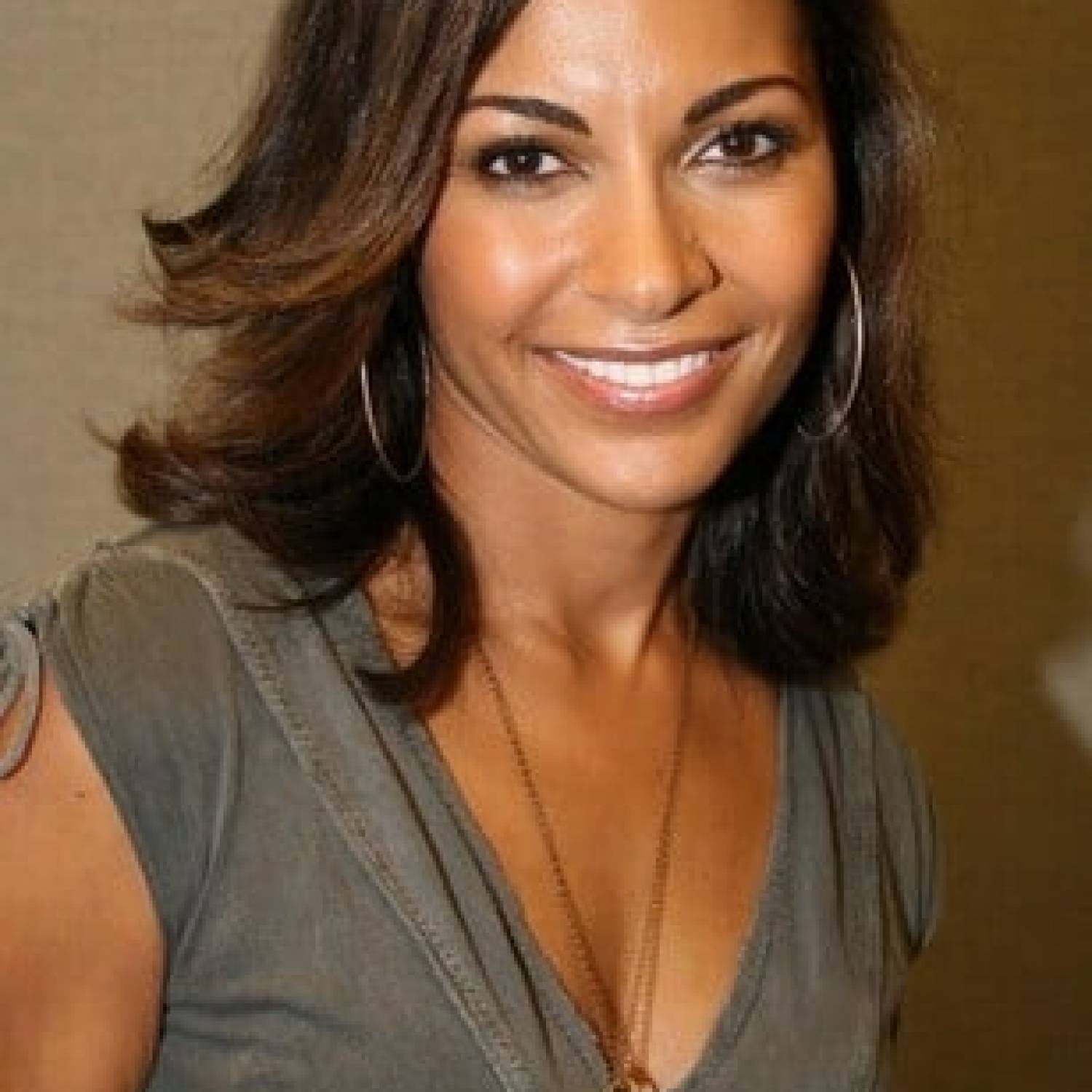 Salli Richardson-Whitfield photo