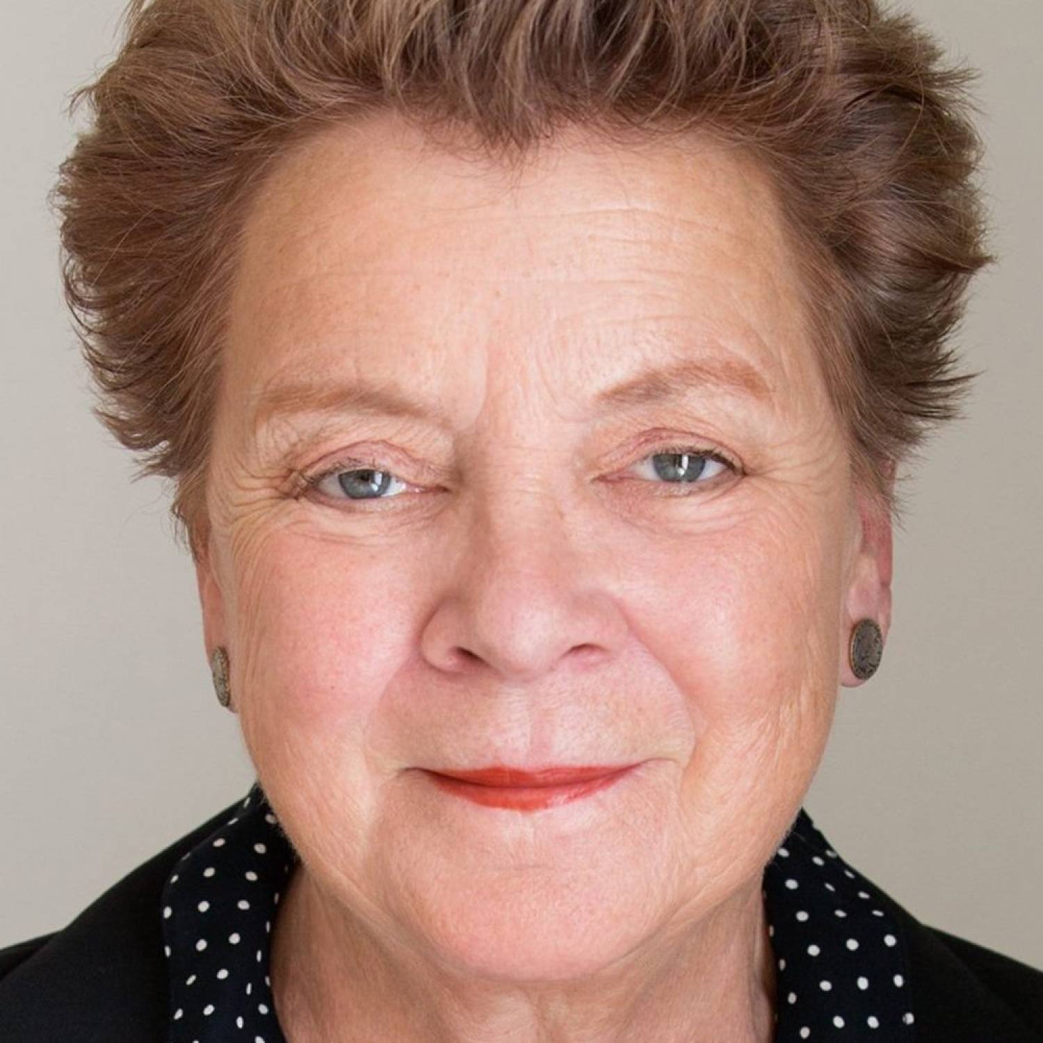 Sandy Martin photo