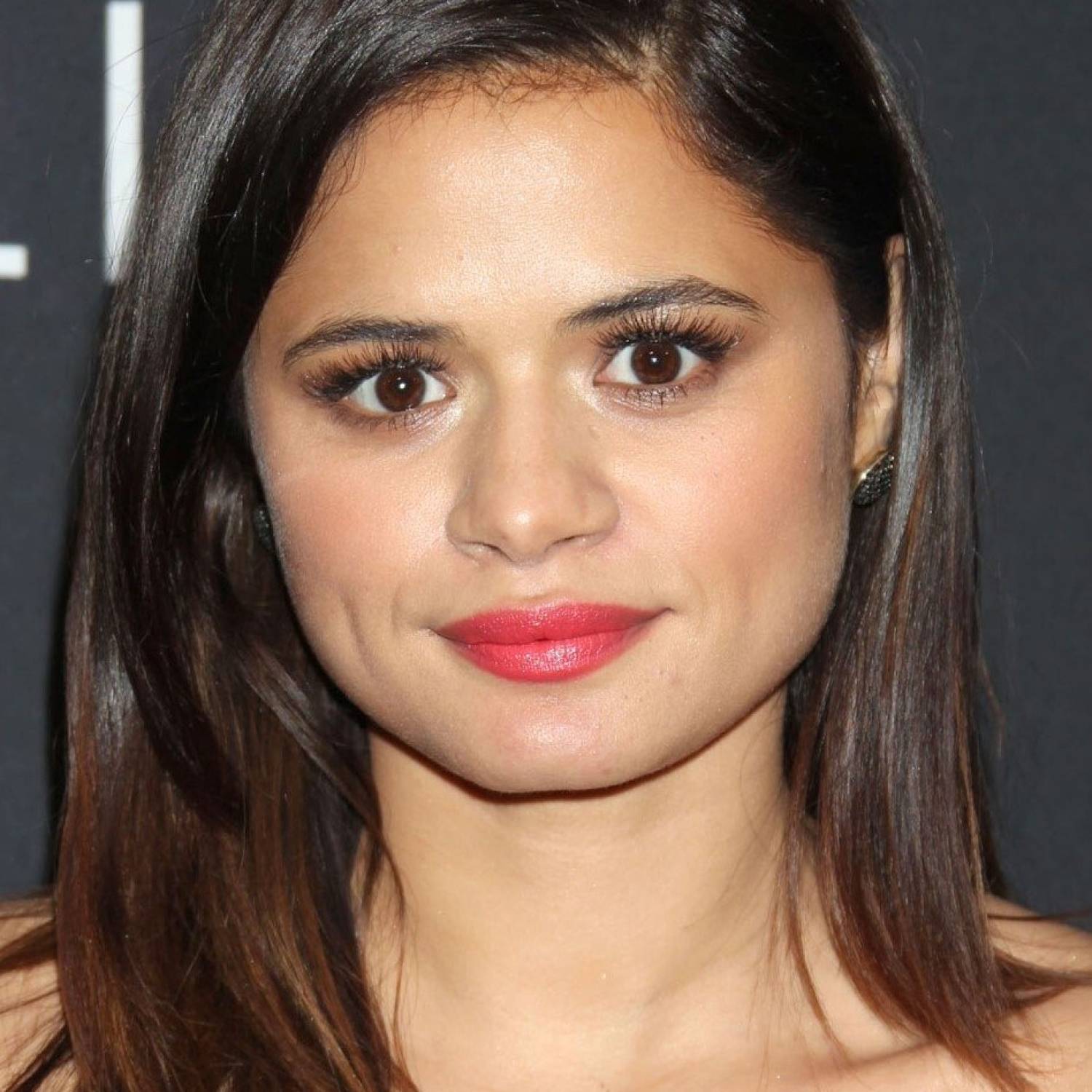 Melonie Diaz photo