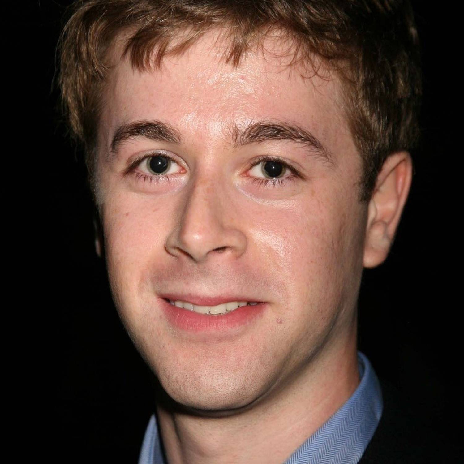 Adam Scarimbolo photo