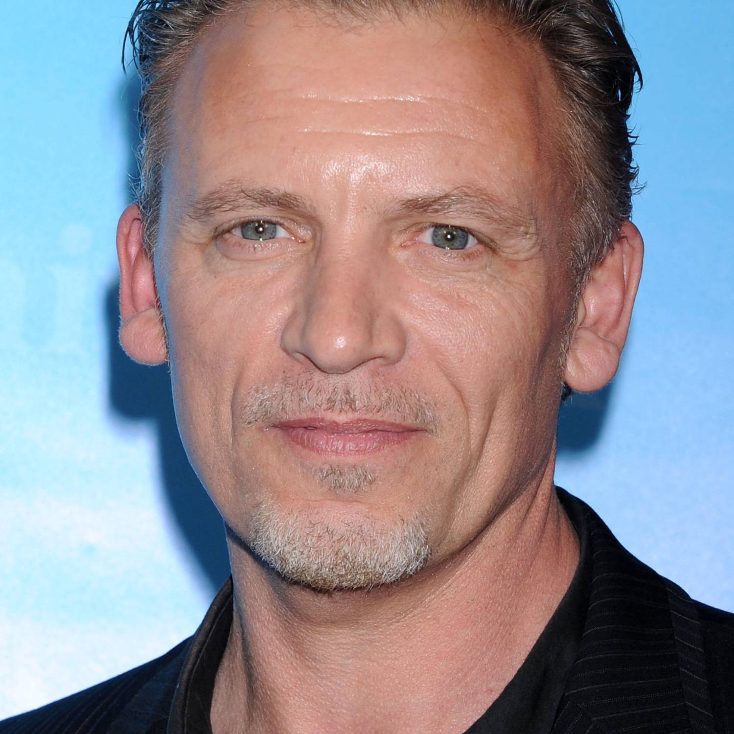 Callum Keith Rennie photo