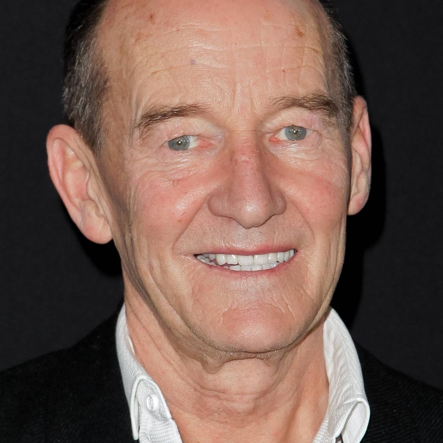 David Hayman photo