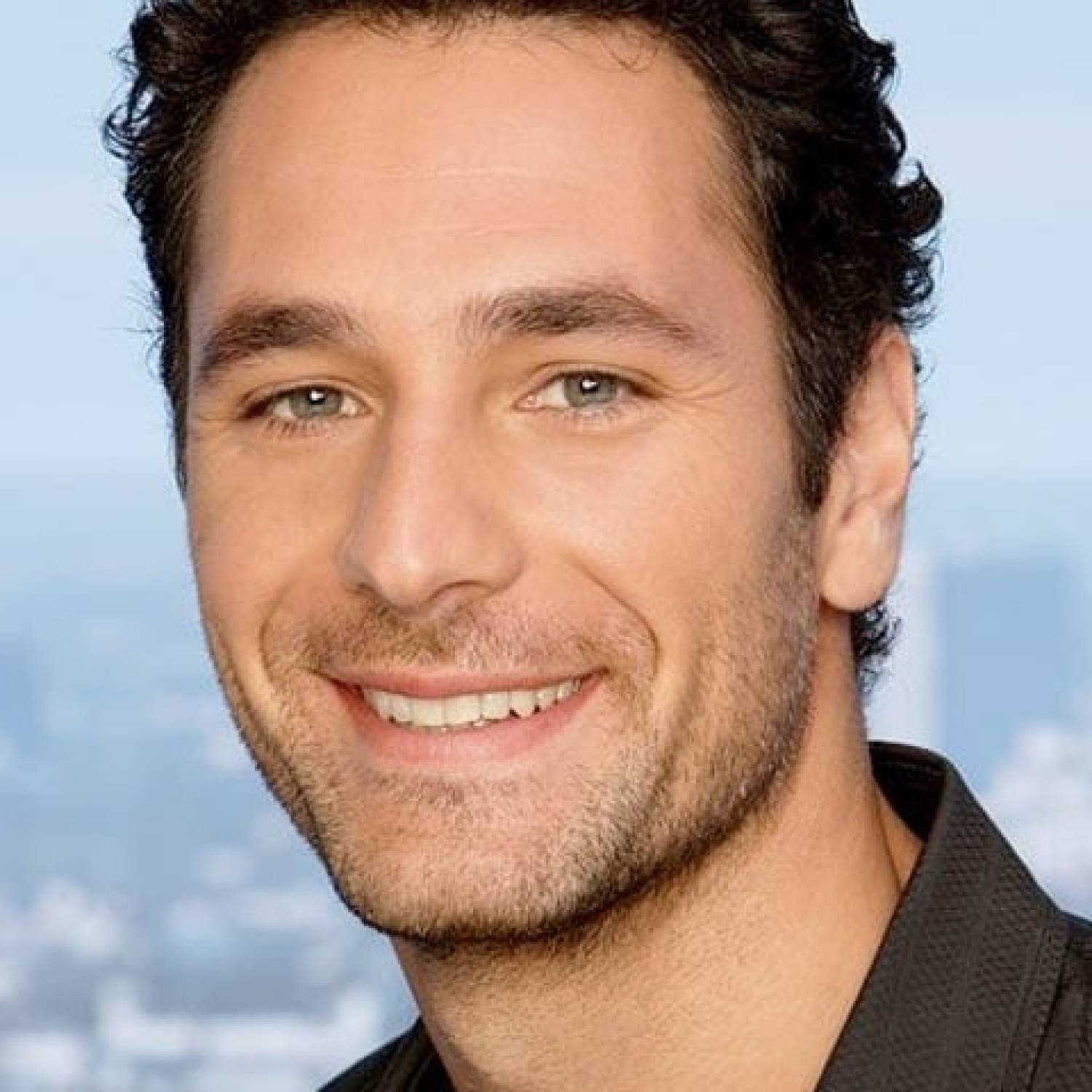 Raoul Bova photo