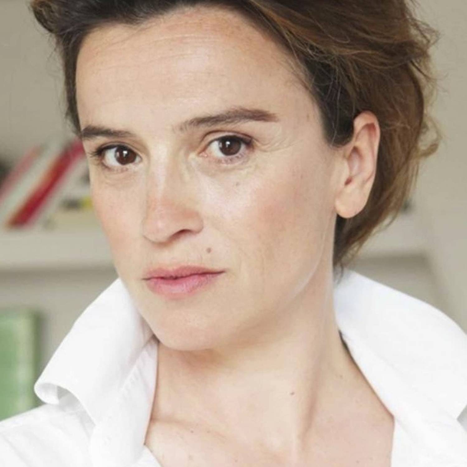 Agathe de La Boulaye photo