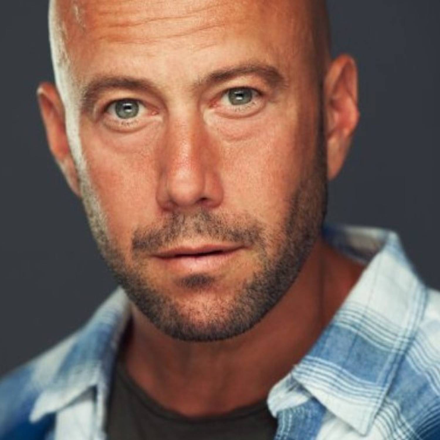 Aaron Berg photo
