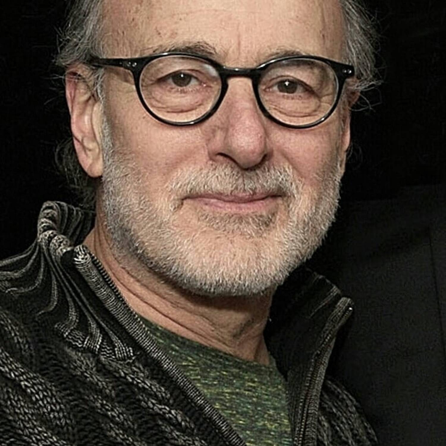 Peter Friedman photo