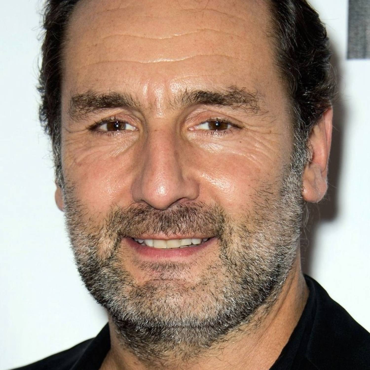 Gilles Lellouche photo