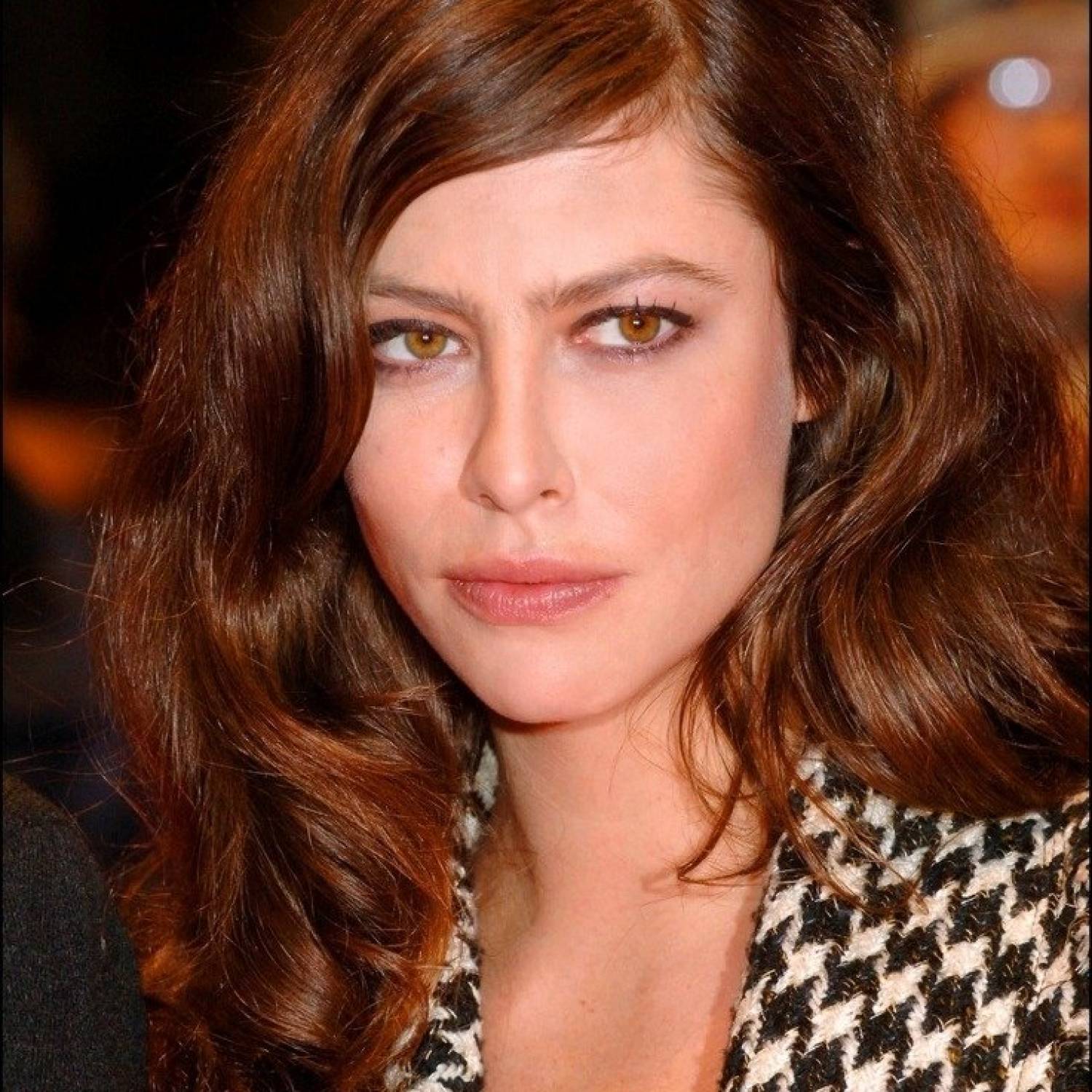 Anna Mouglalis photo