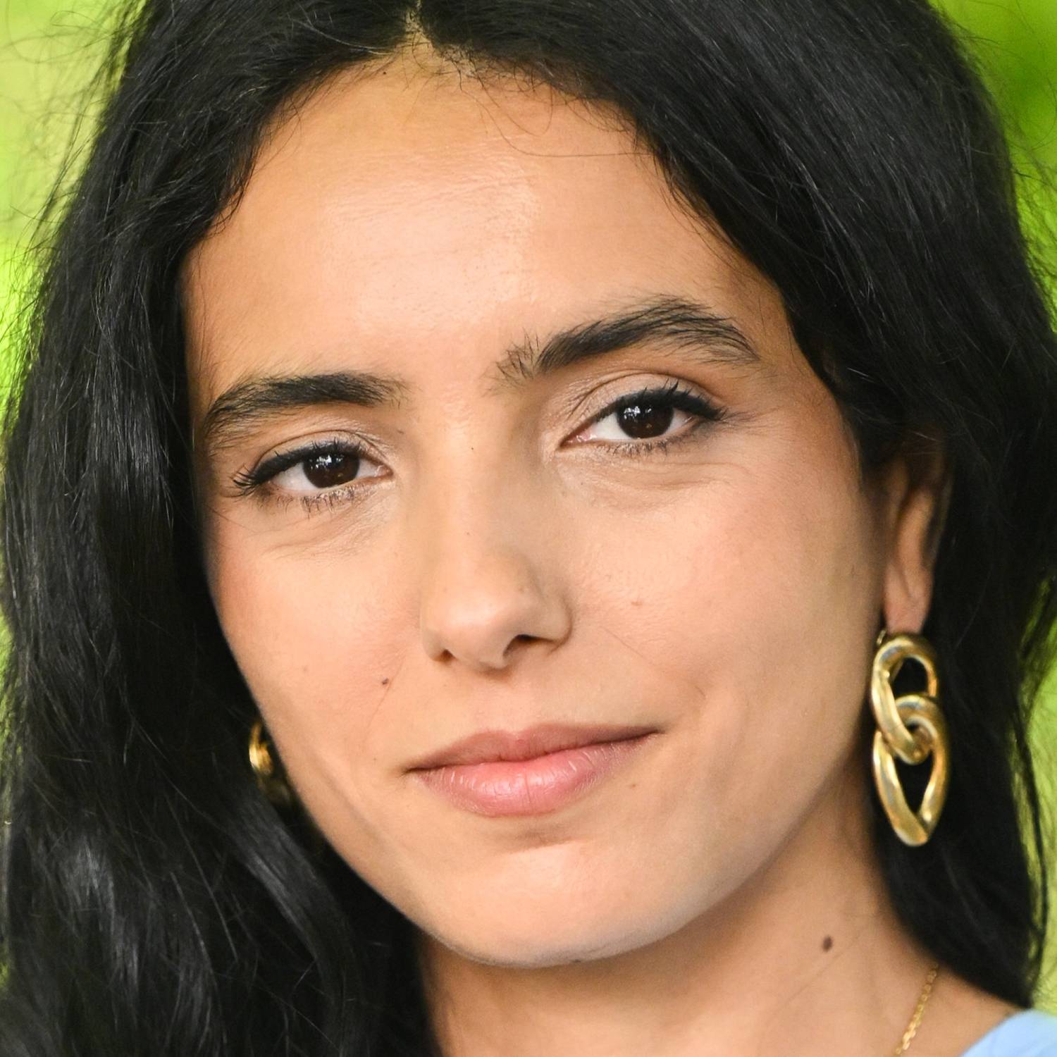 Hafsia Herzi photo