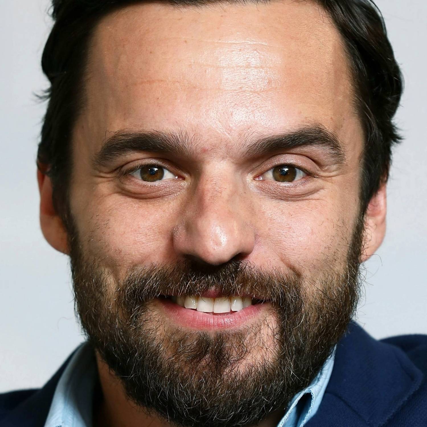 Jake Johnson photo