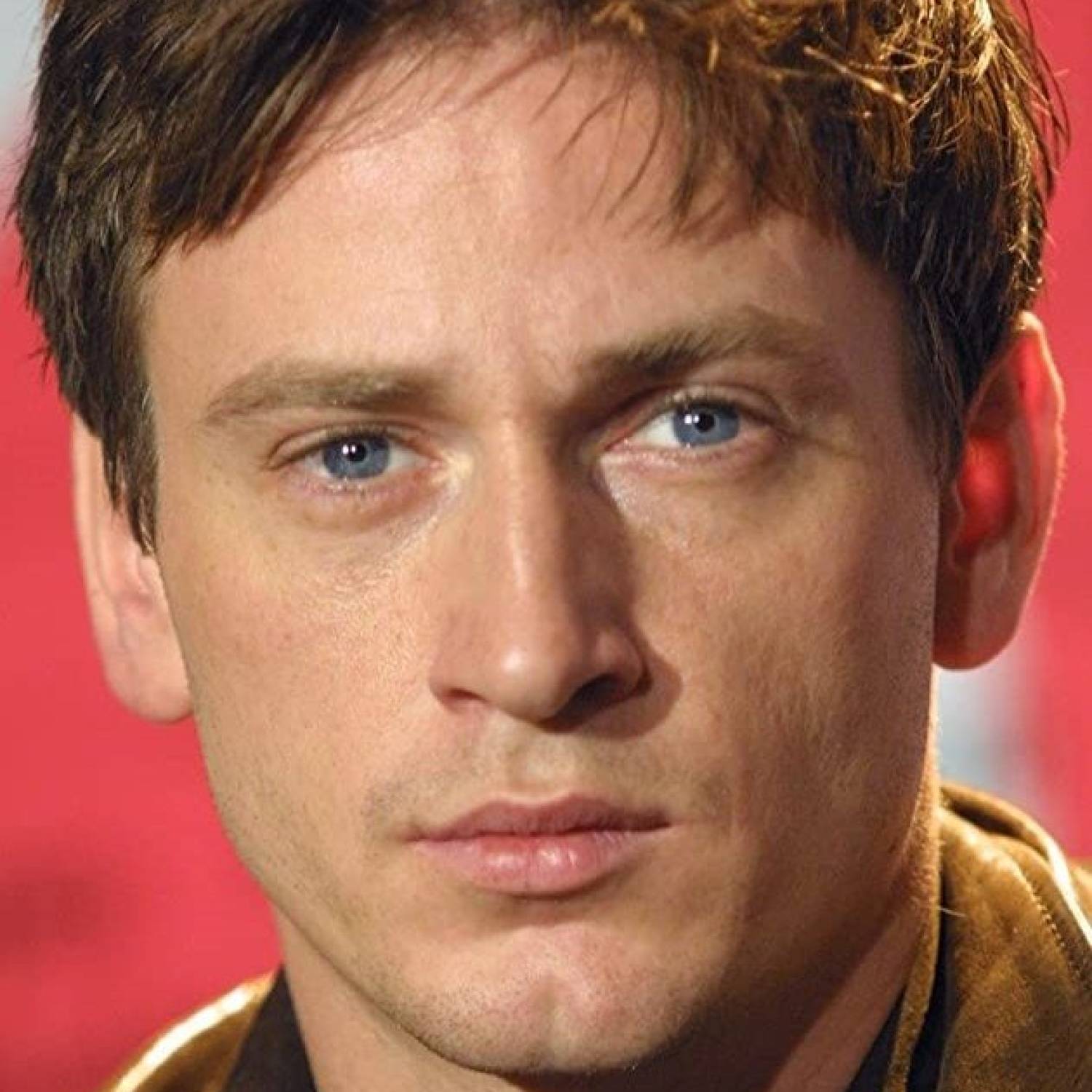 Benoît Magimel photo