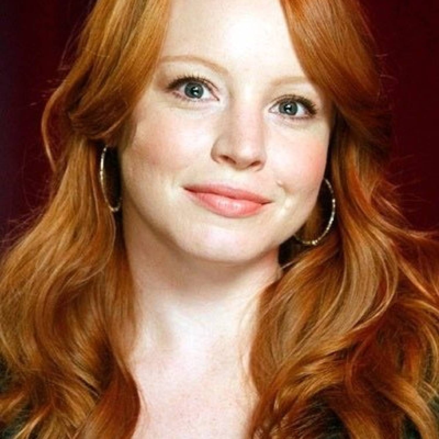 Lauren Ambrose photo