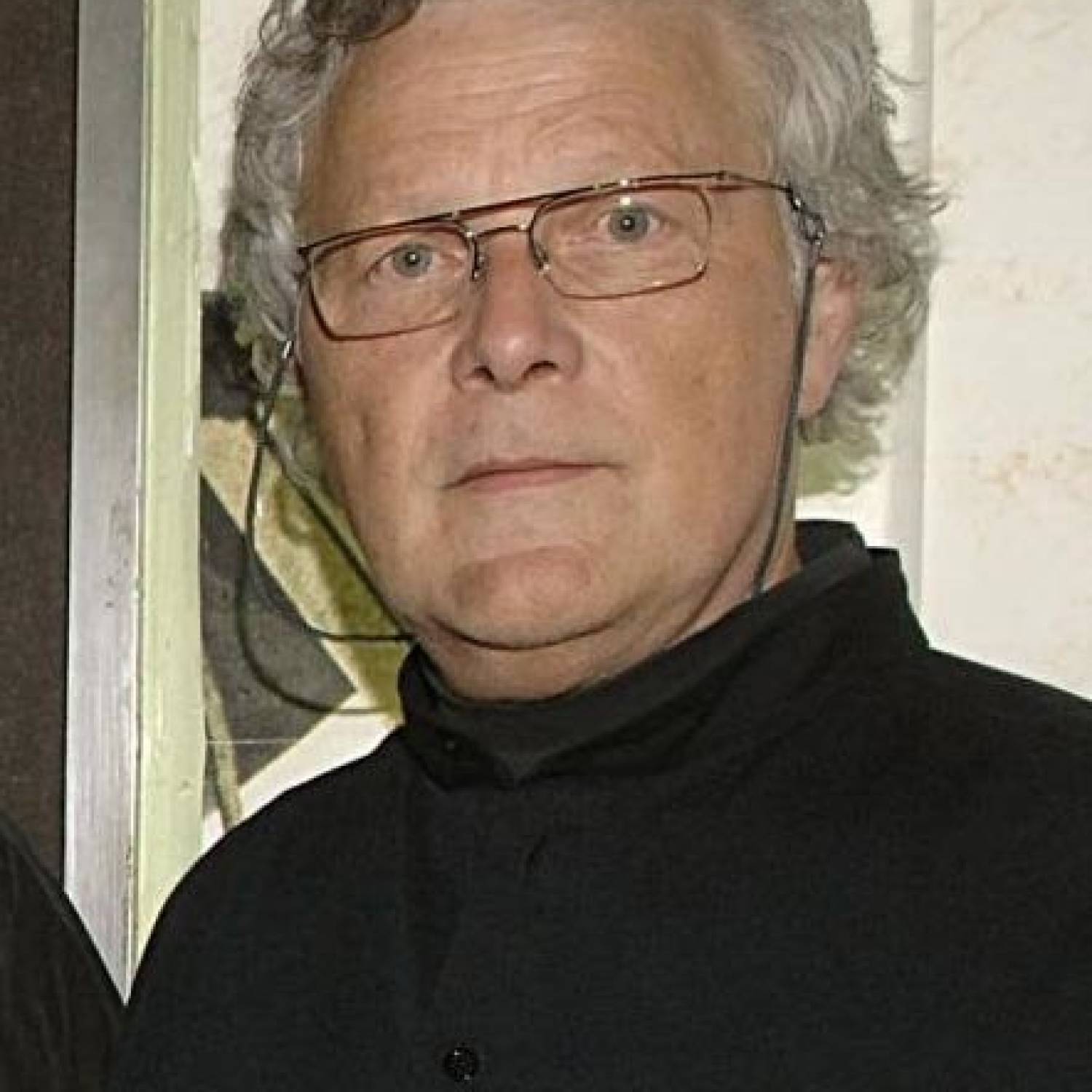 Dominique Maurin photo