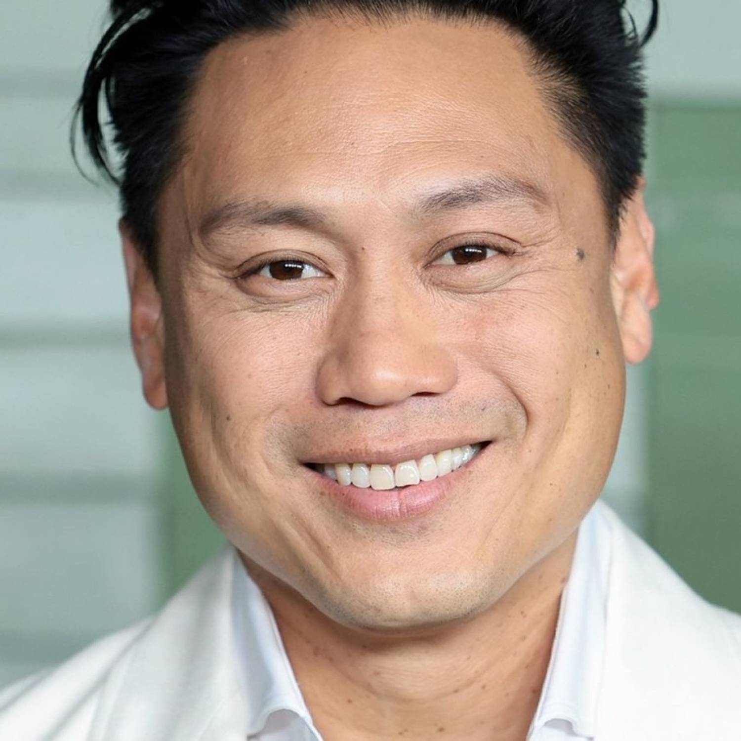 Jon M. Chu photo