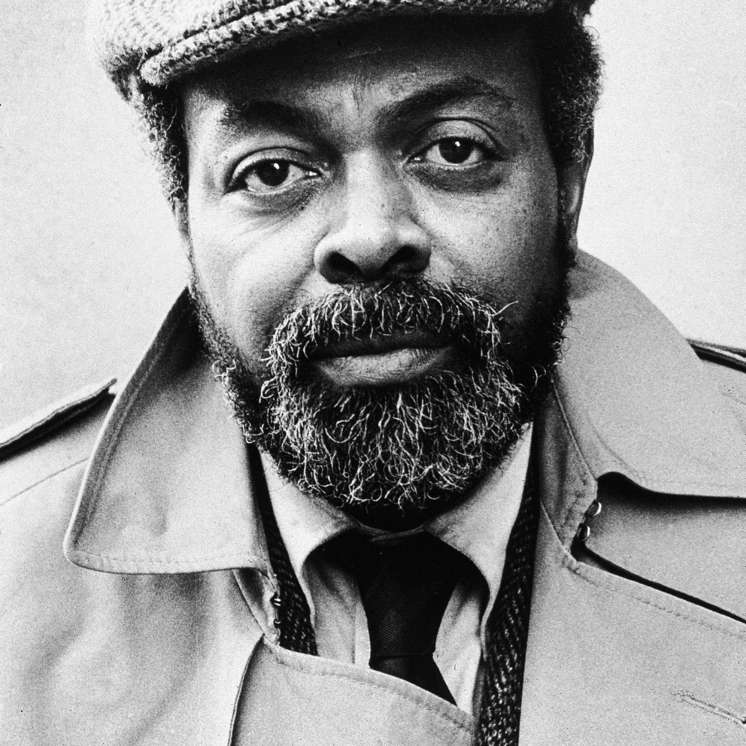 Amiri Baraka photo