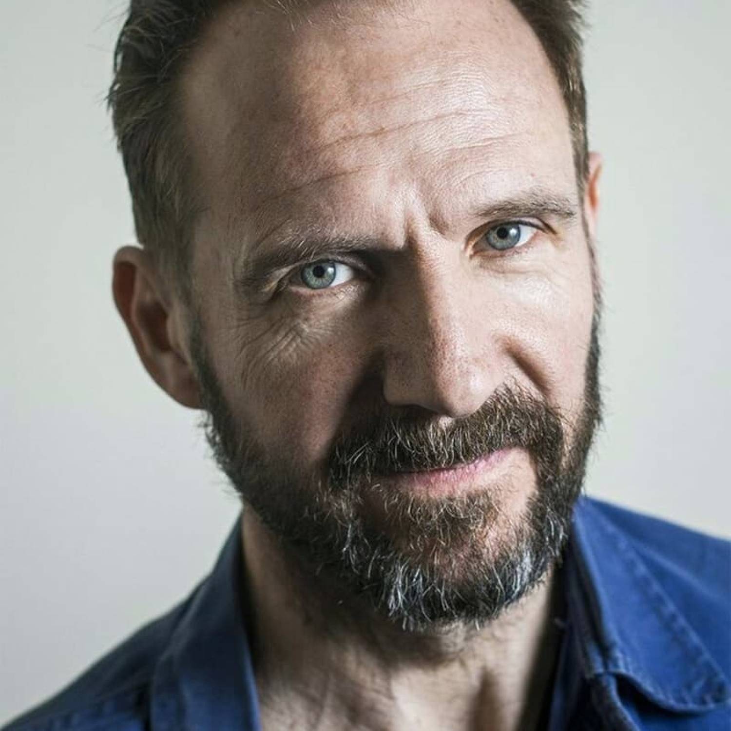 Ralph Fiennes photo