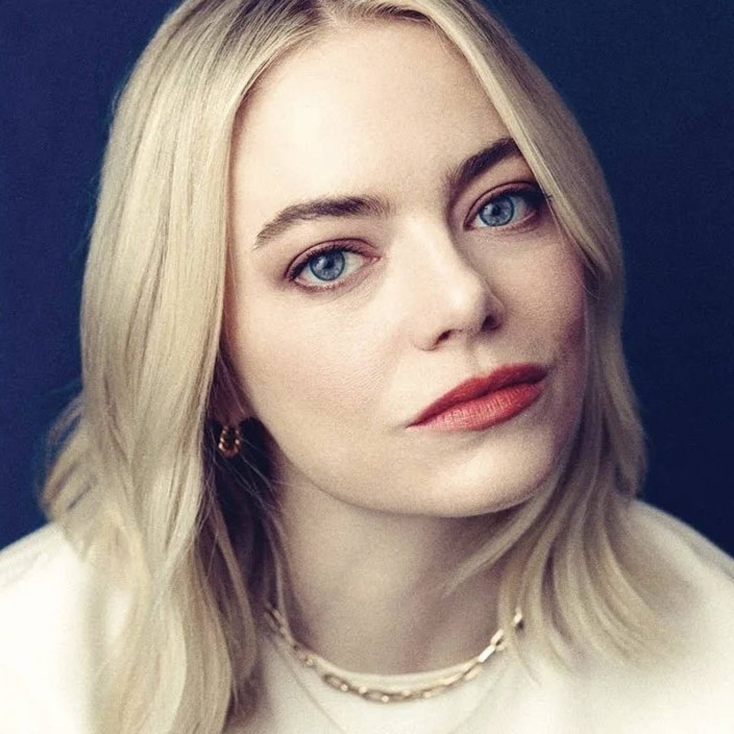 Emma Stone photo