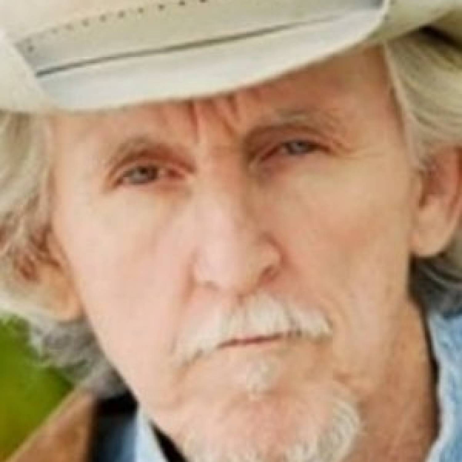 Clement Blake photo