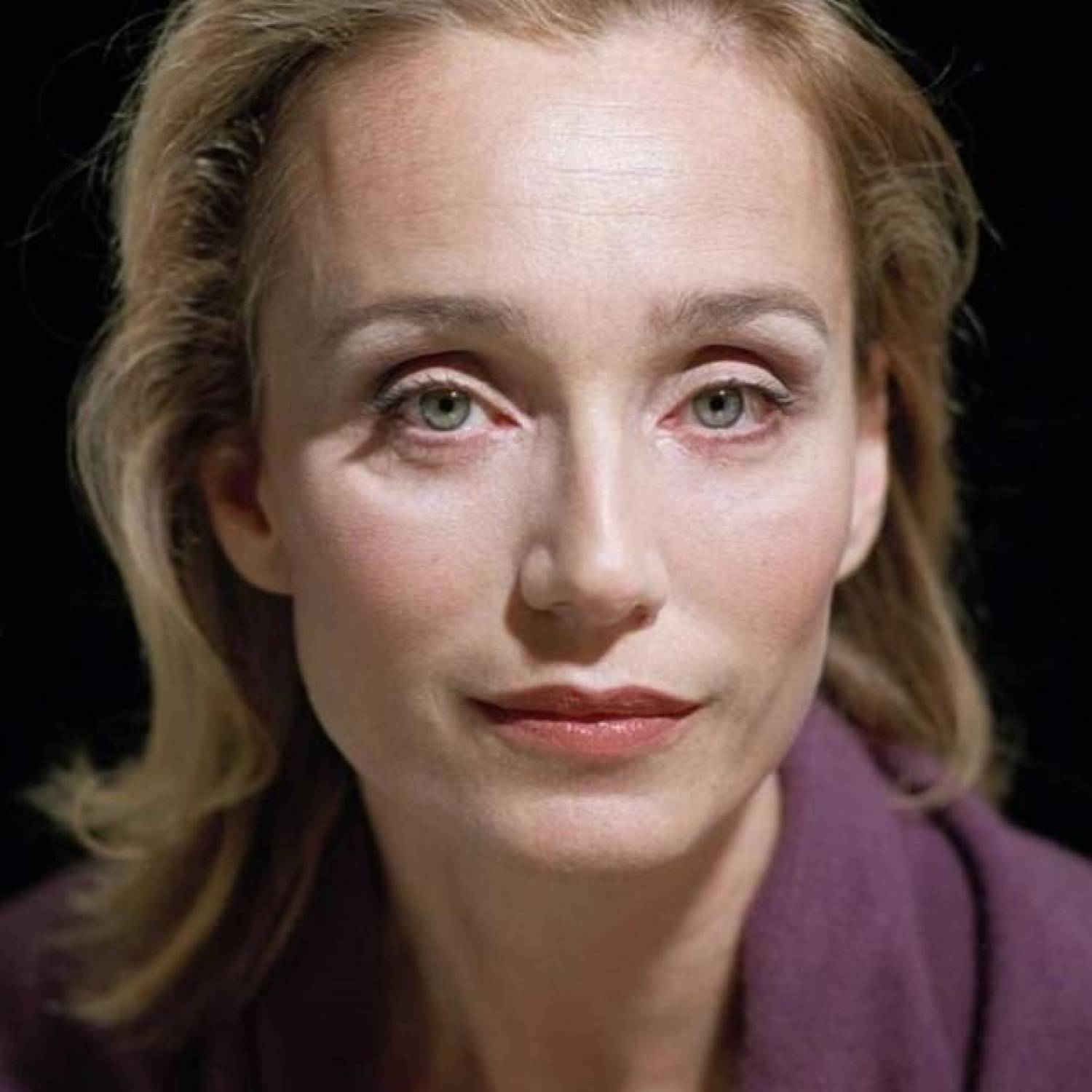 Kristin Scott Thomas photo