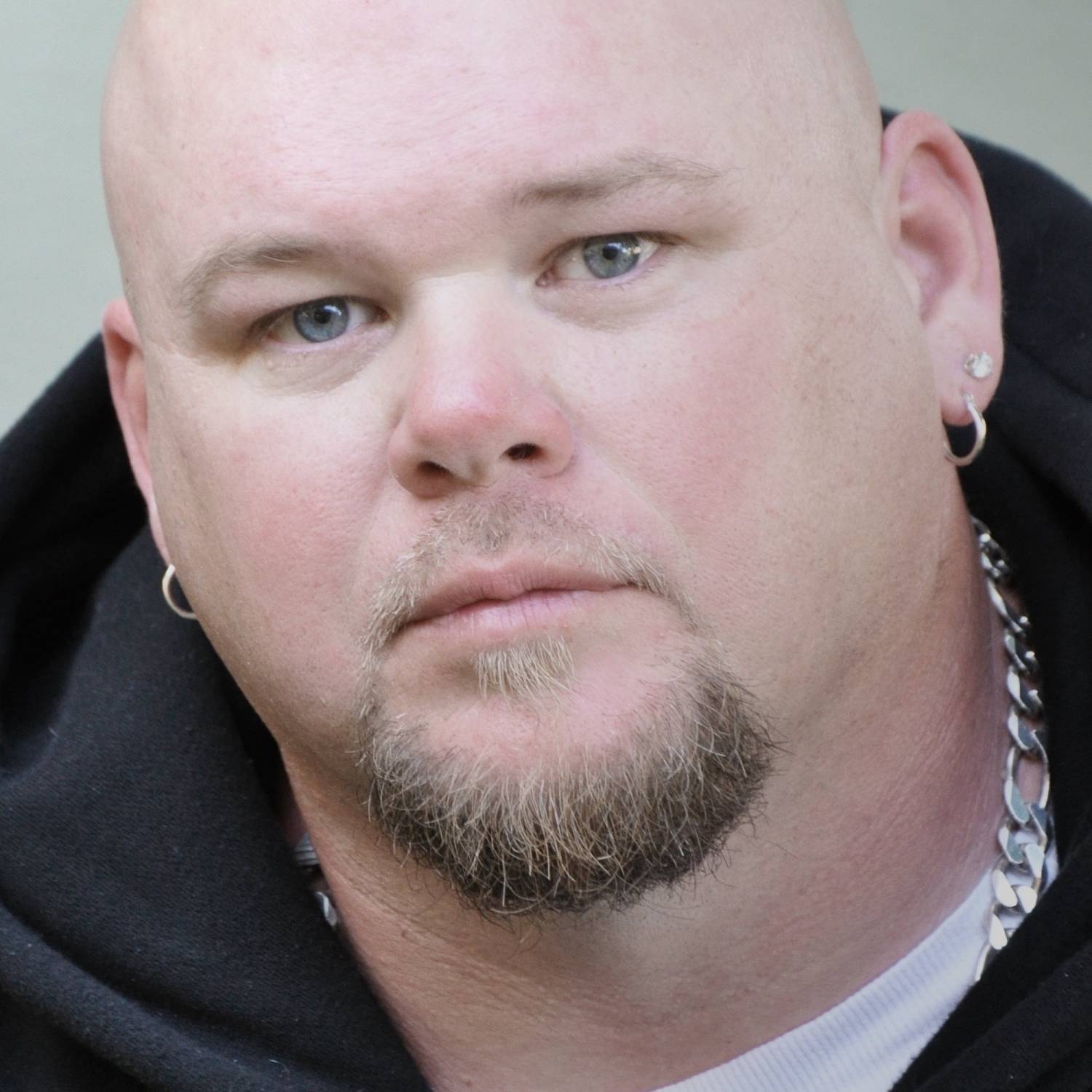 Keith Loneker photo