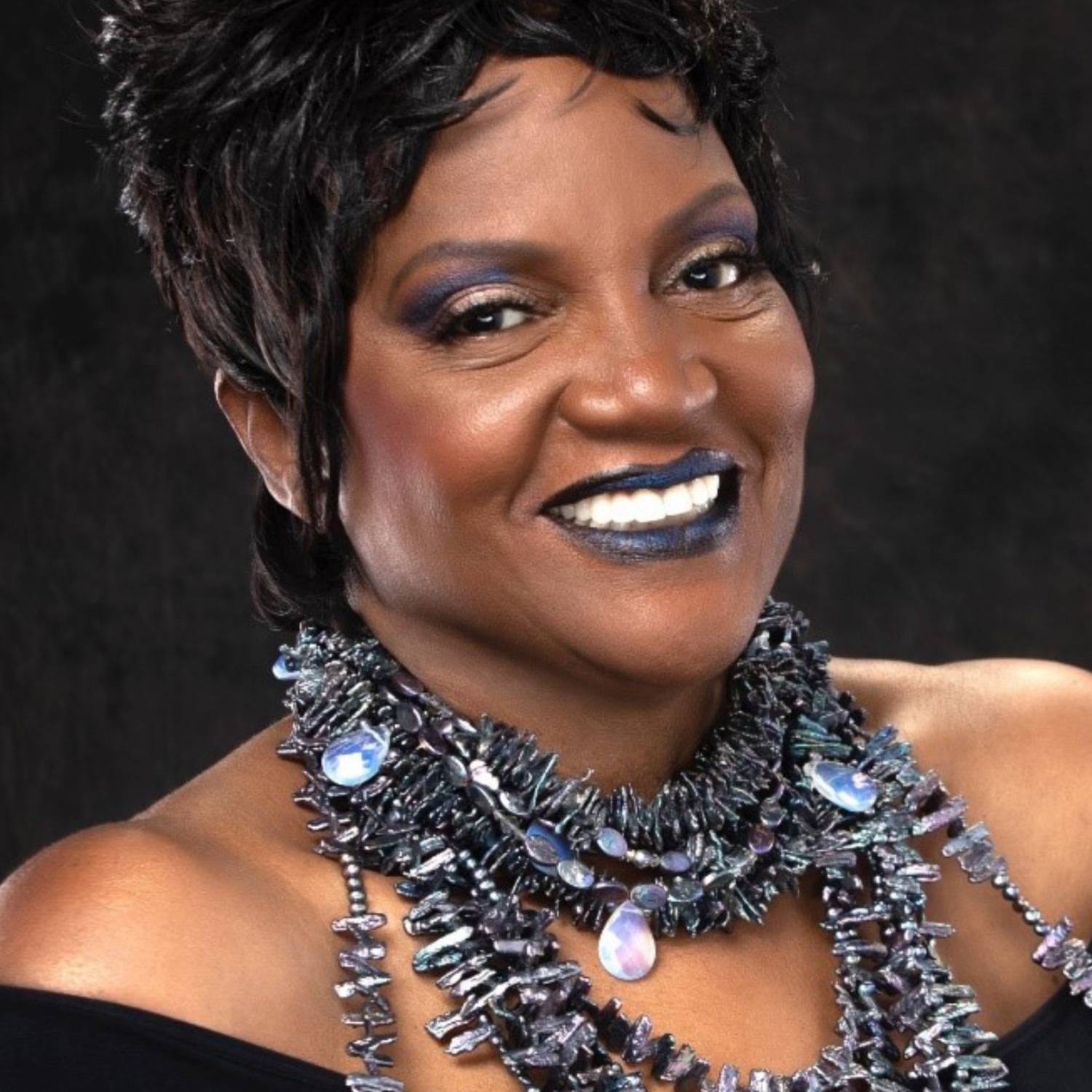 Anna Maria Horsford photo