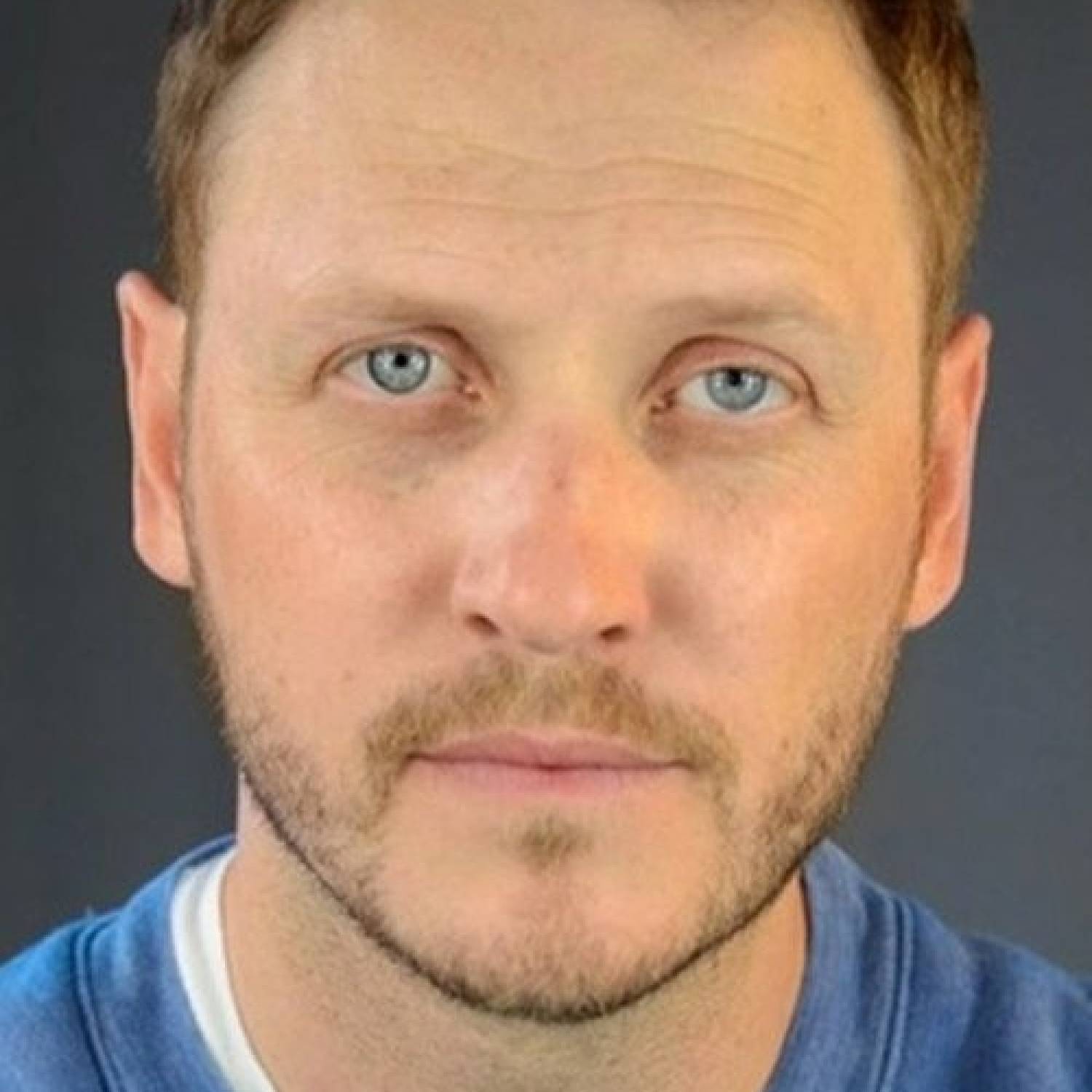 Kyle Davis photo