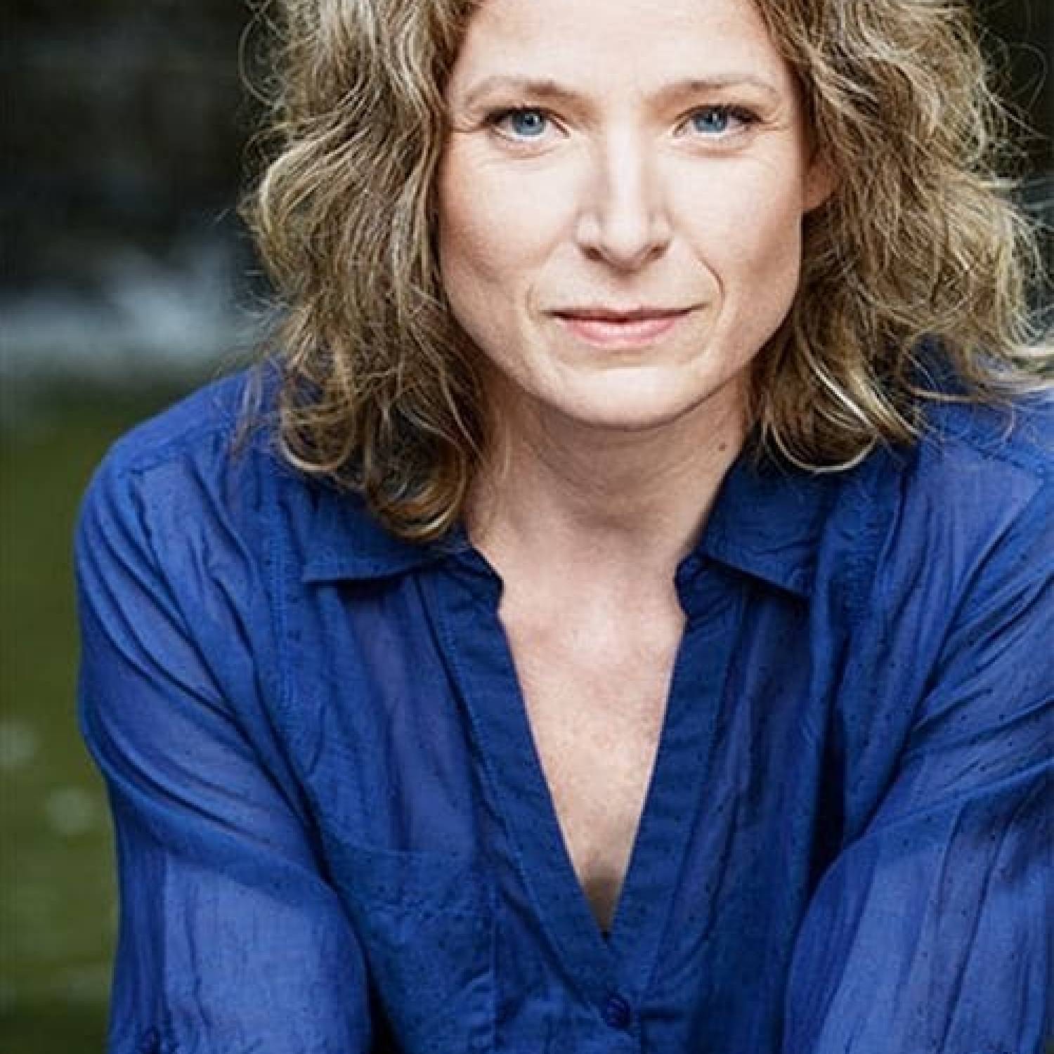 Brigitte Beyeler photo