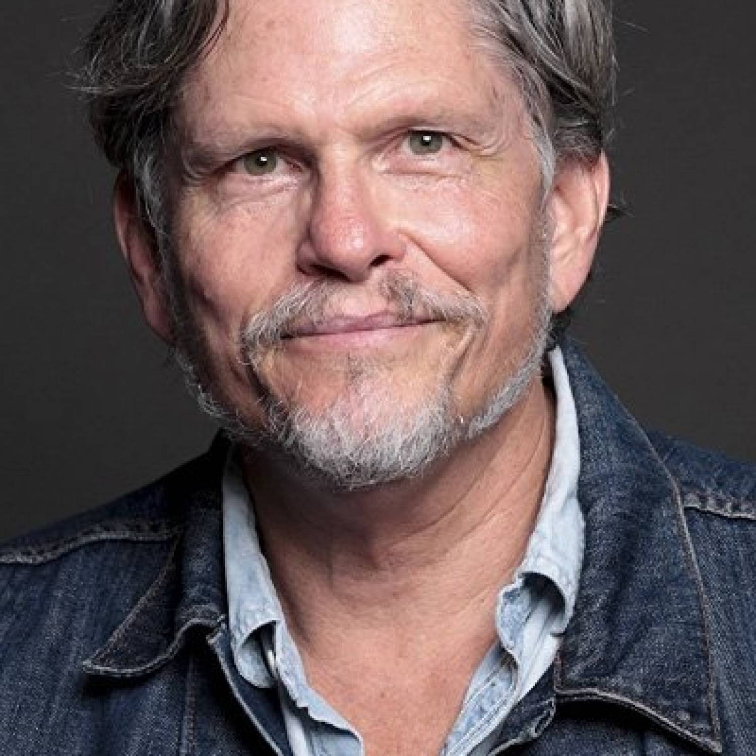 Jeff Kober photo