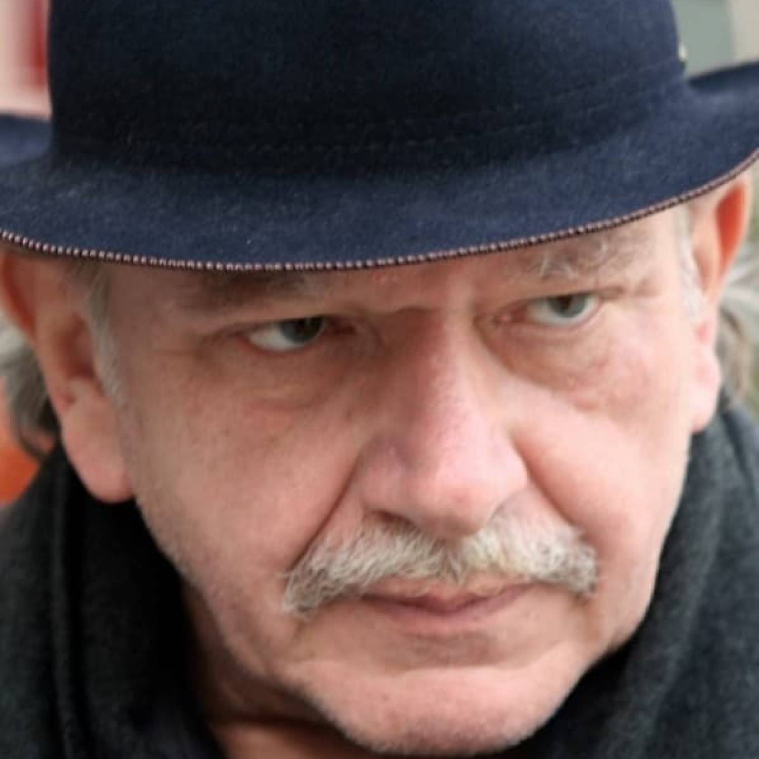 Jean-Louis Comolli photo