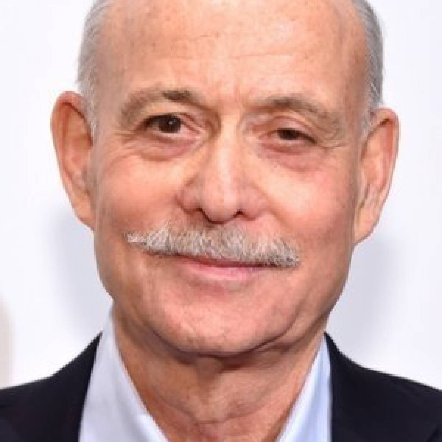 Jeremy Rifkin photo