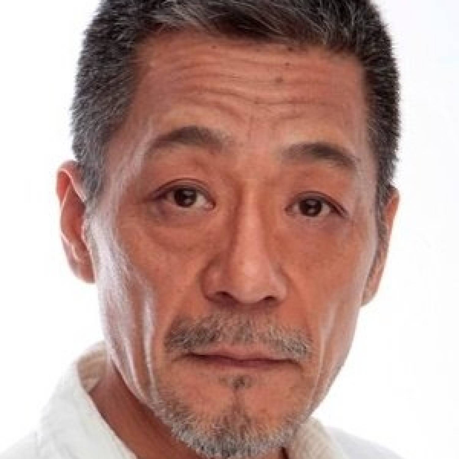 Shû Nakajima photo