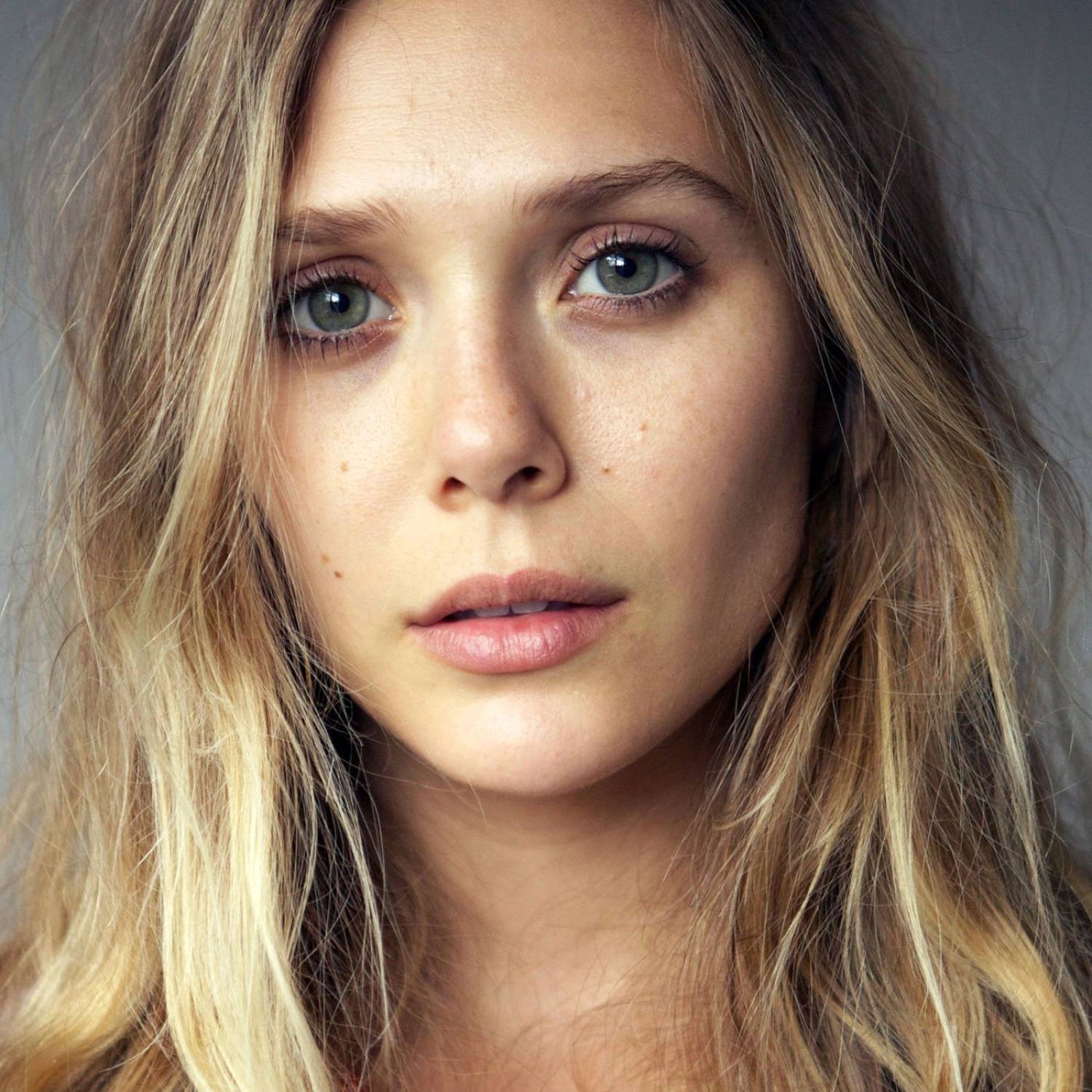 Elizabeth Olsen photo