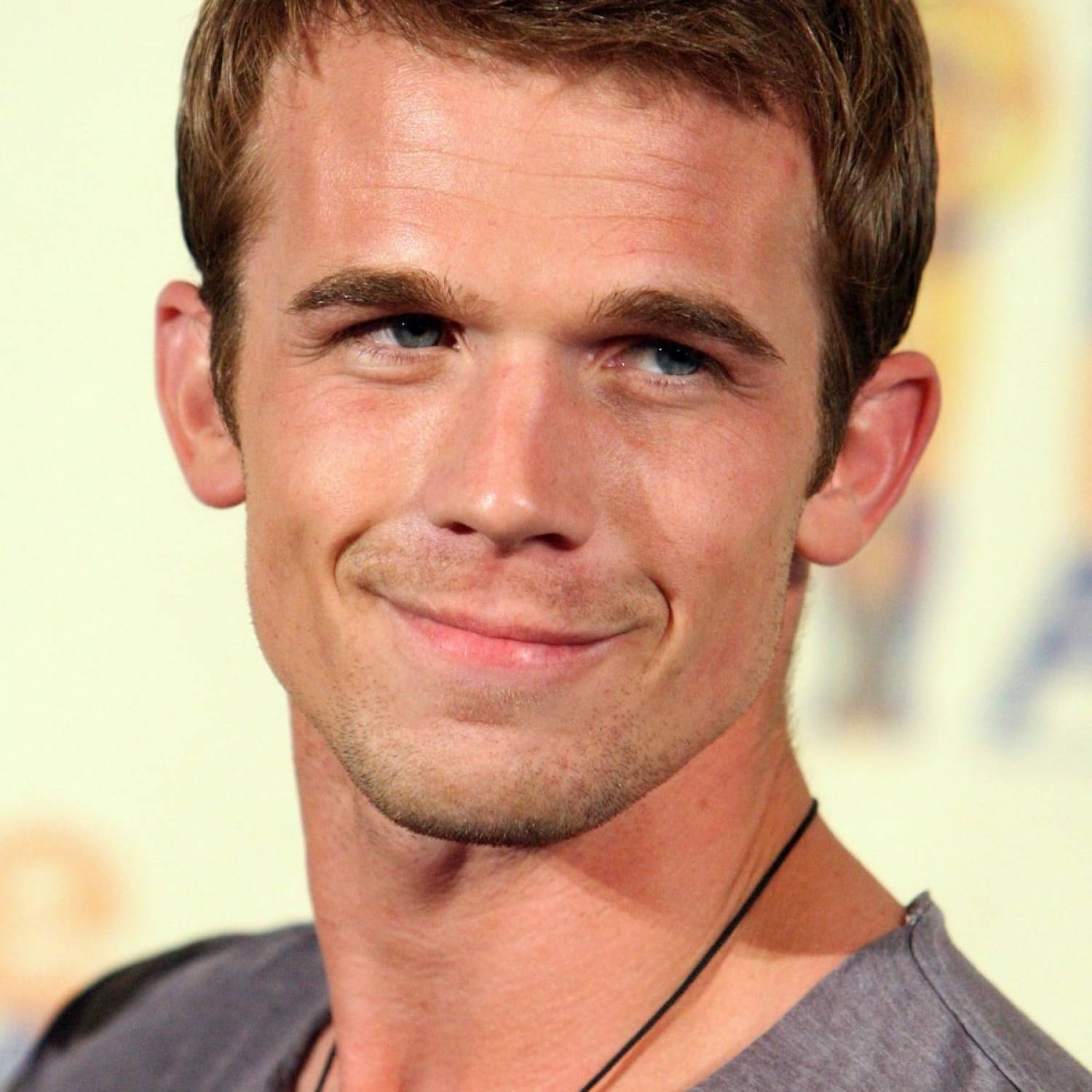 Cam Gigandet photo