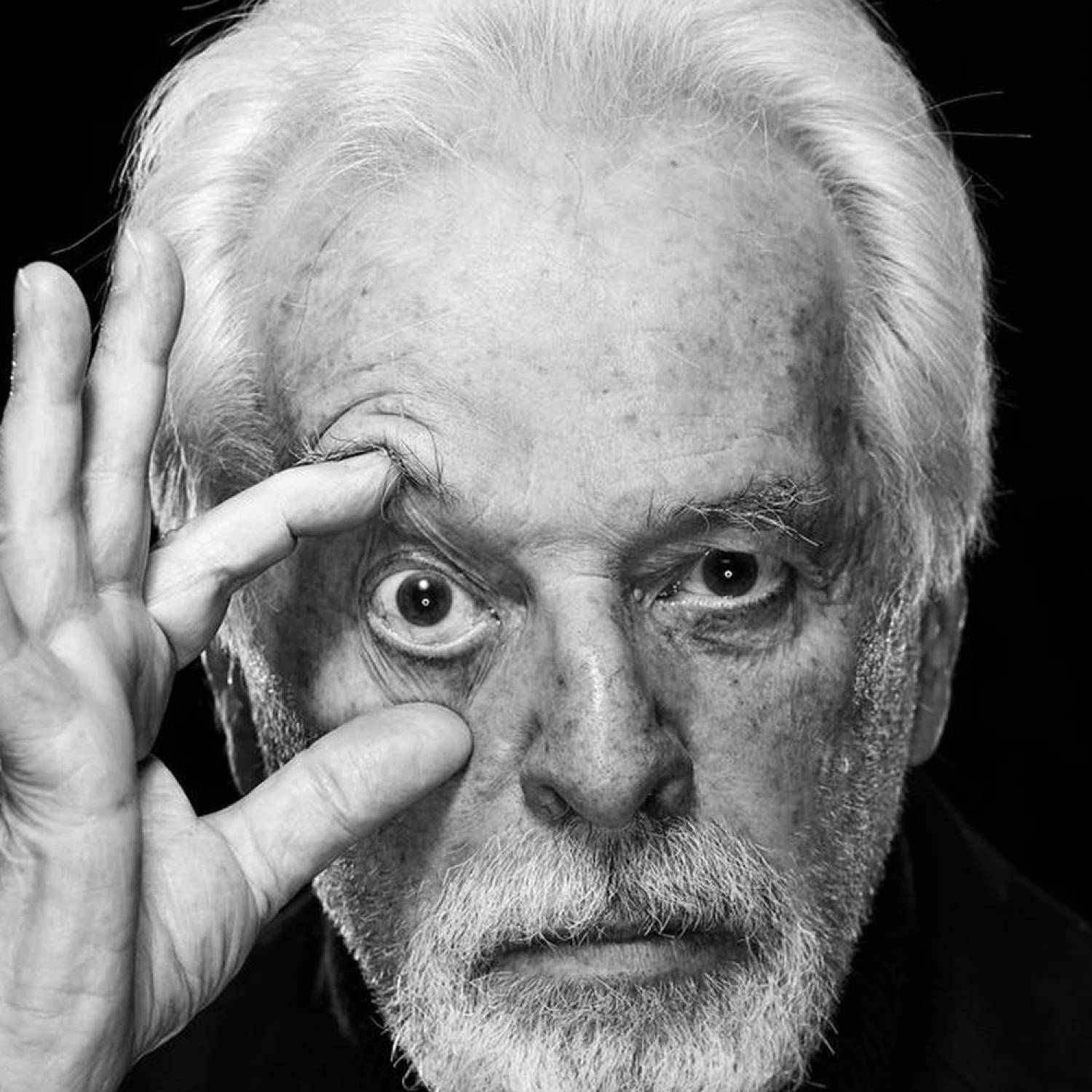Alejandro Jodorowsky photo