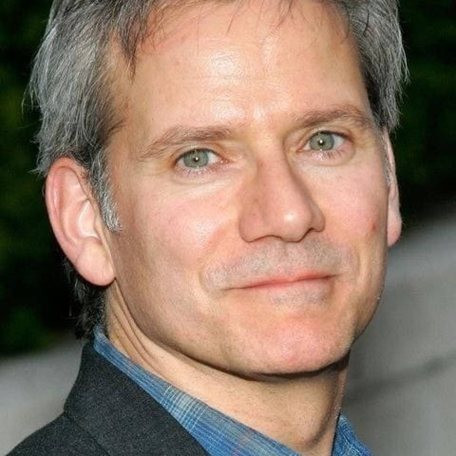 Campbell Scott photo