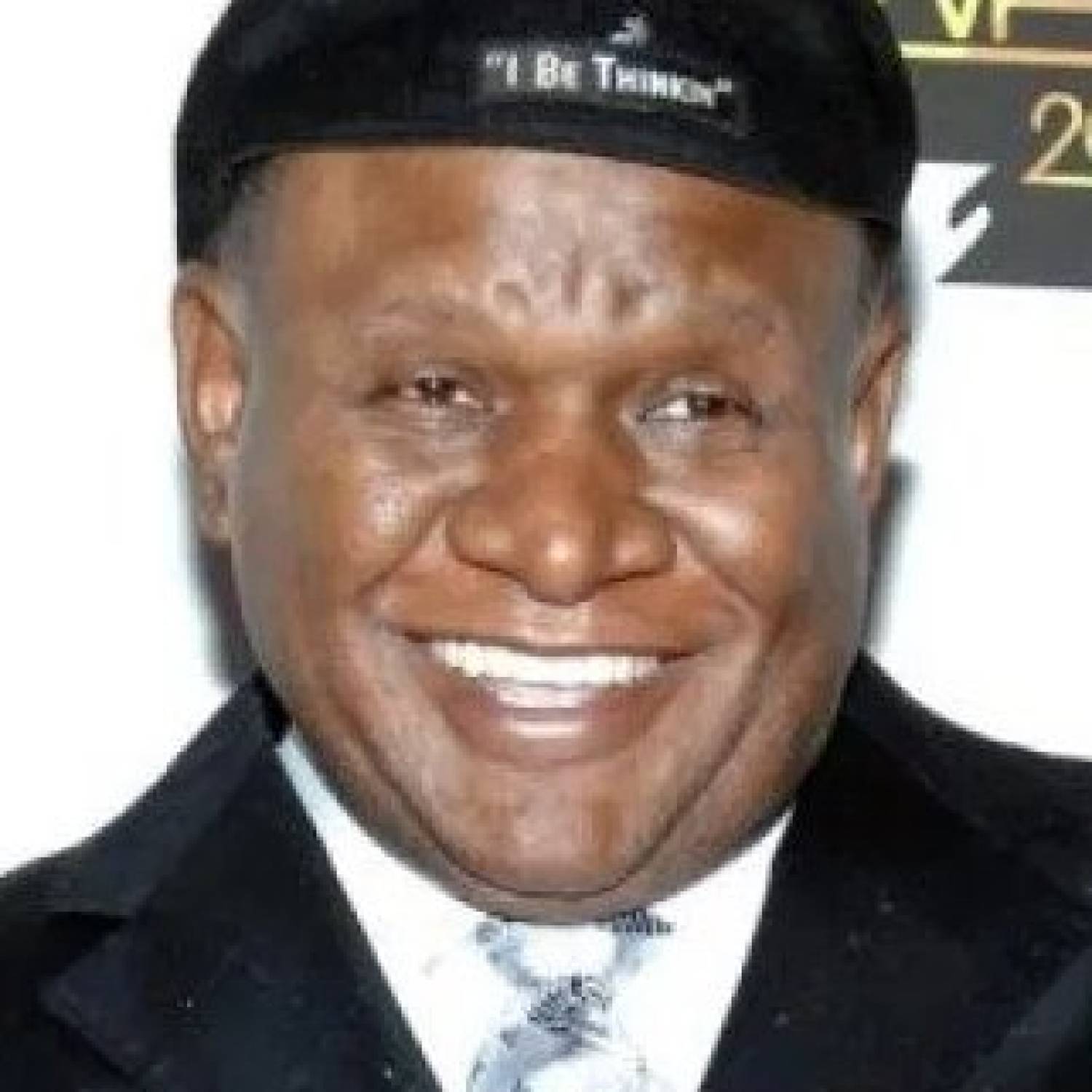 George Wallace photo