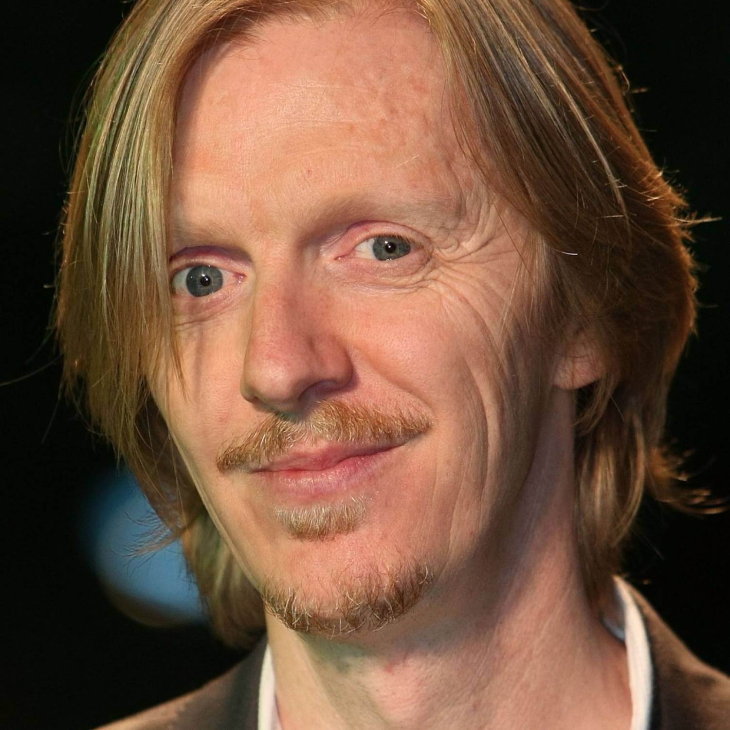 Andrew Adamson photo