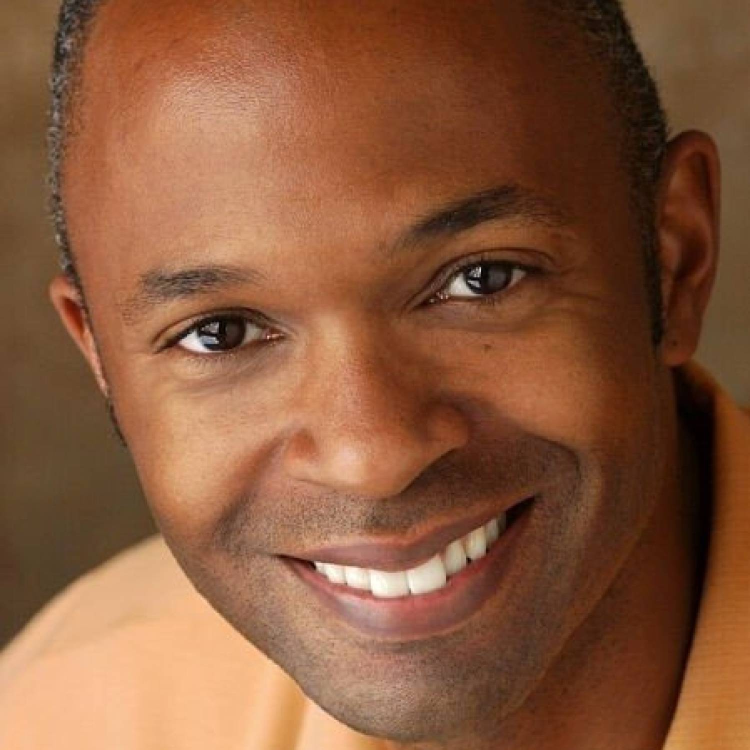Andre B. Blake photo