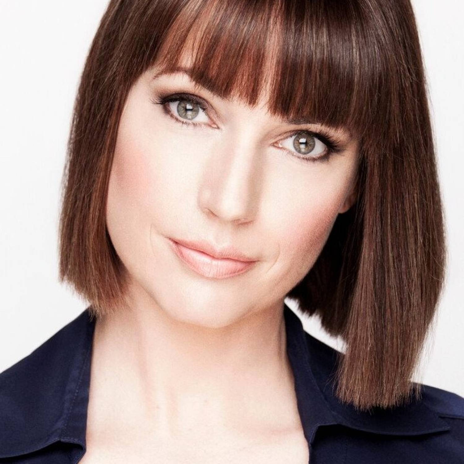 Julie Ann Emery photo
