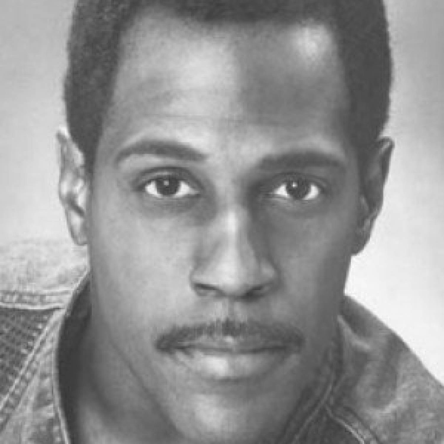 Steve James photo