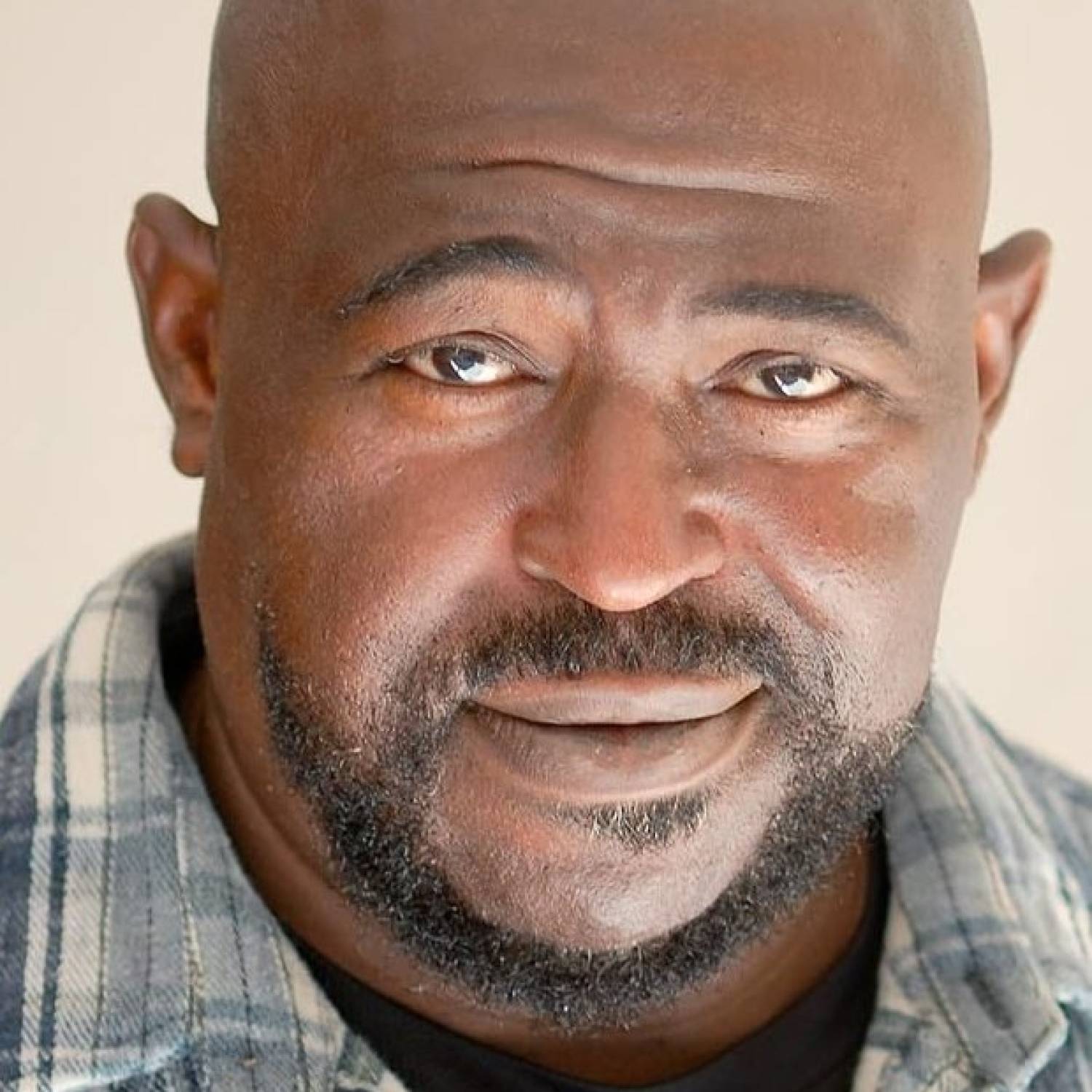 Jernard Burks photo