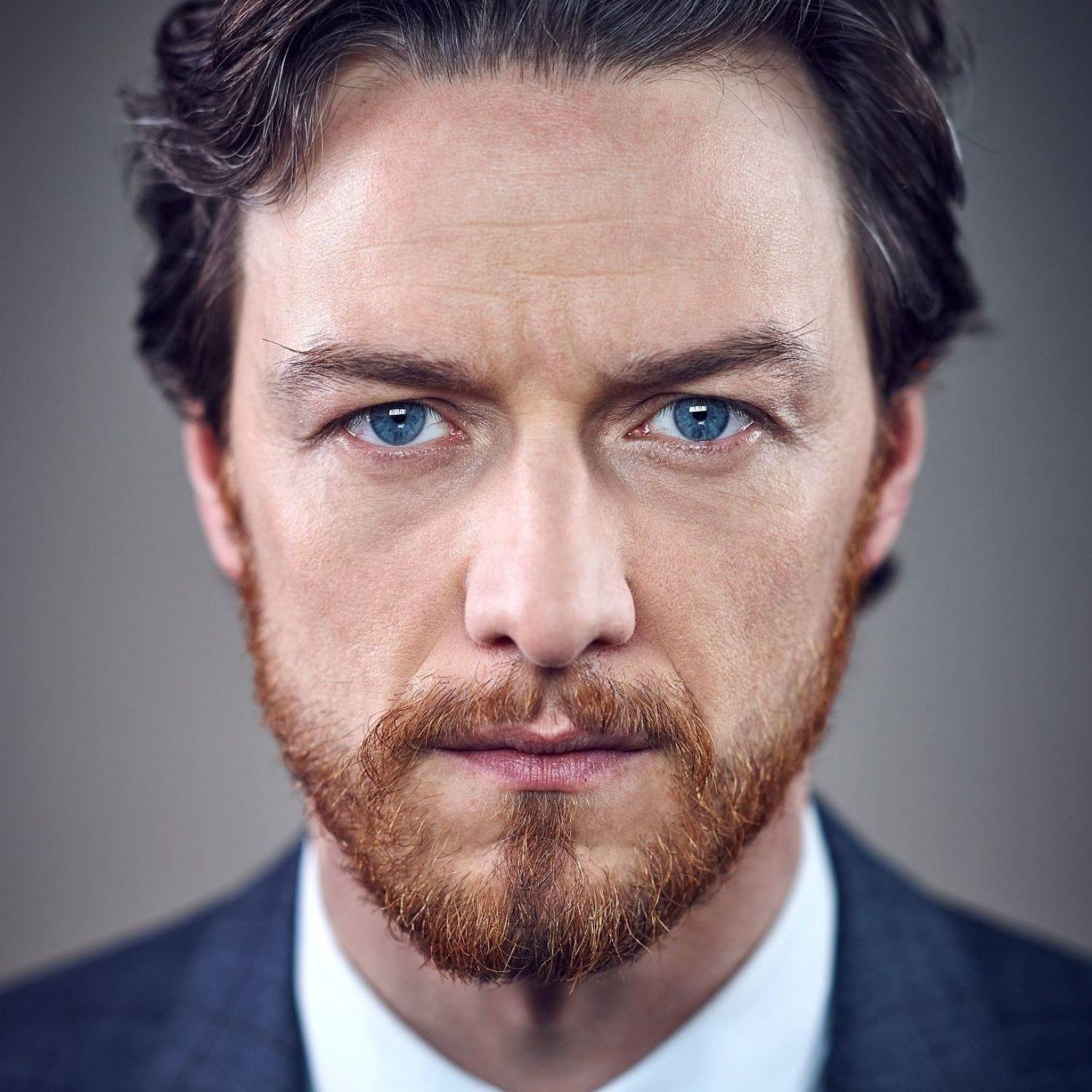 James McAvoy photo