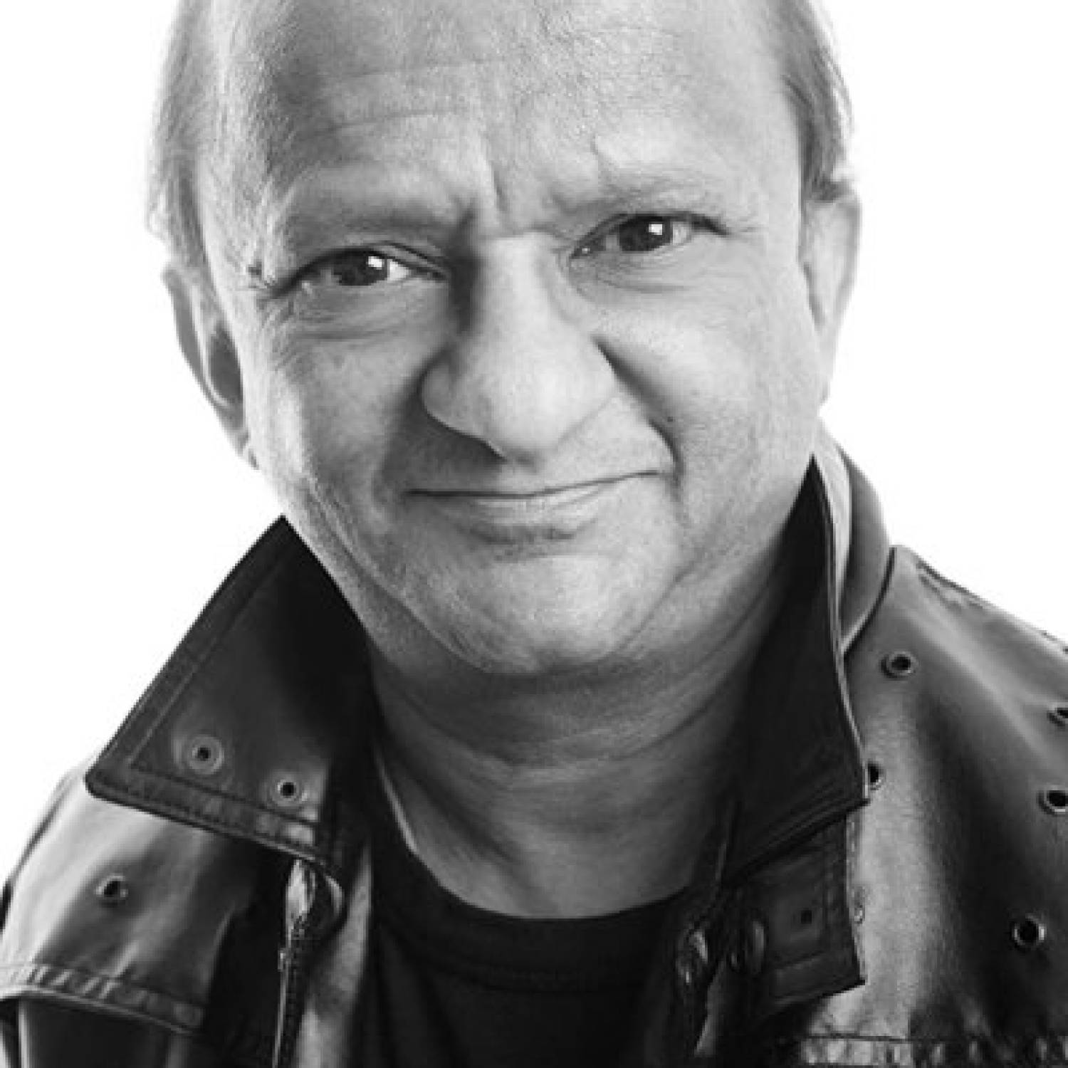 Kiran Shah photo